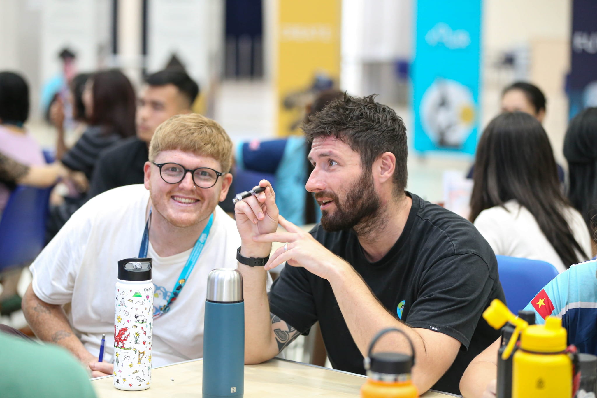 Dr. Leslie Williams: How can we develop a learning environment that embodies our EDIB values? - 2