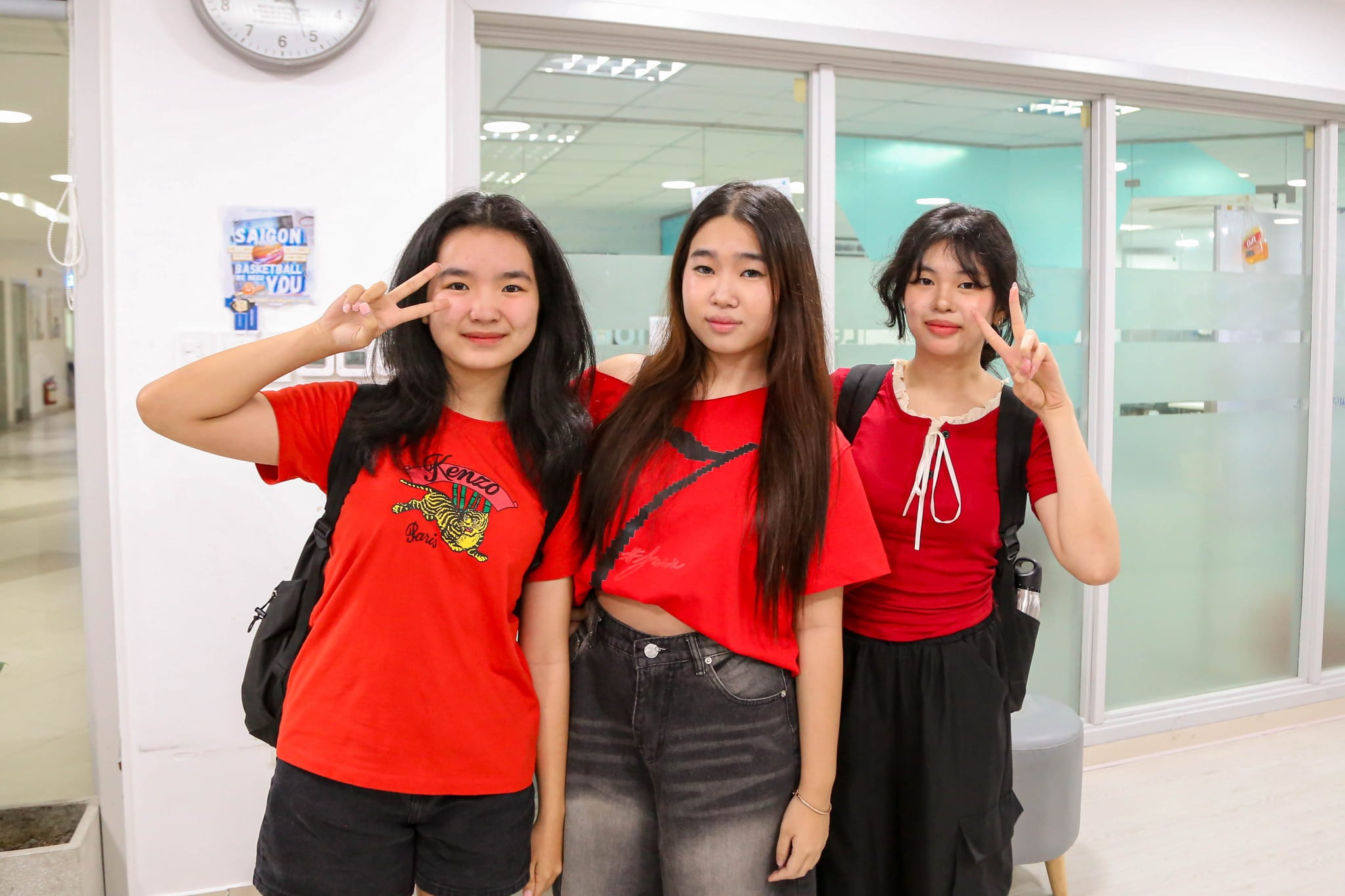 Hướng về miền Bắc bị lũ lụt, cộng đồng BVIS chung tay gây quỹ từ thiện! - Carousel For News Detail