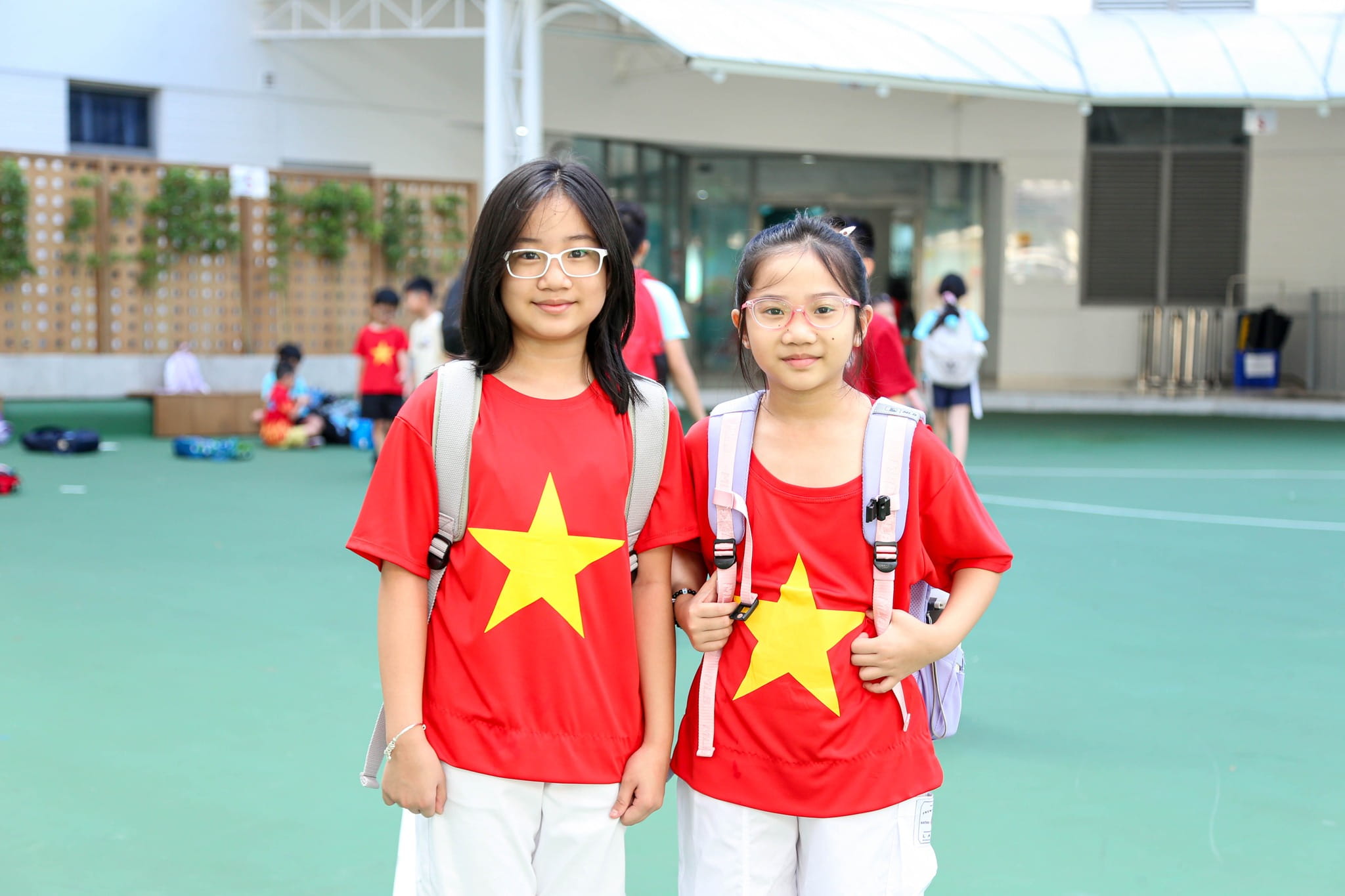 Supporting flood-affected northern Vietnam, BVI Community Unites for charity fundraising! - Carousel For News Detail