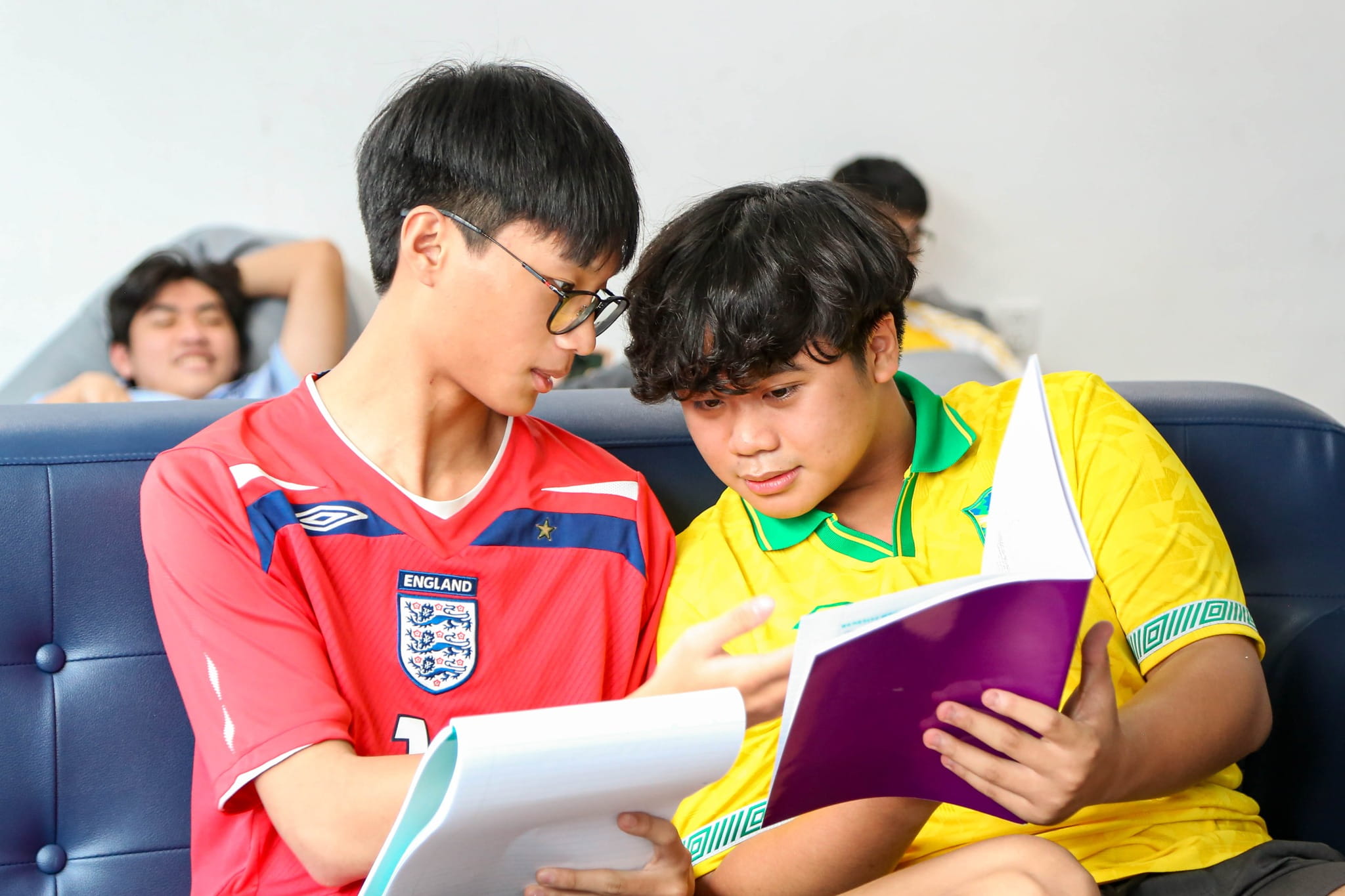 Hướng về miền Bắc bị lũ lụt, cộng đồng BVIS chung tay gây quỹ từ thiện! - Carousel For News Detail