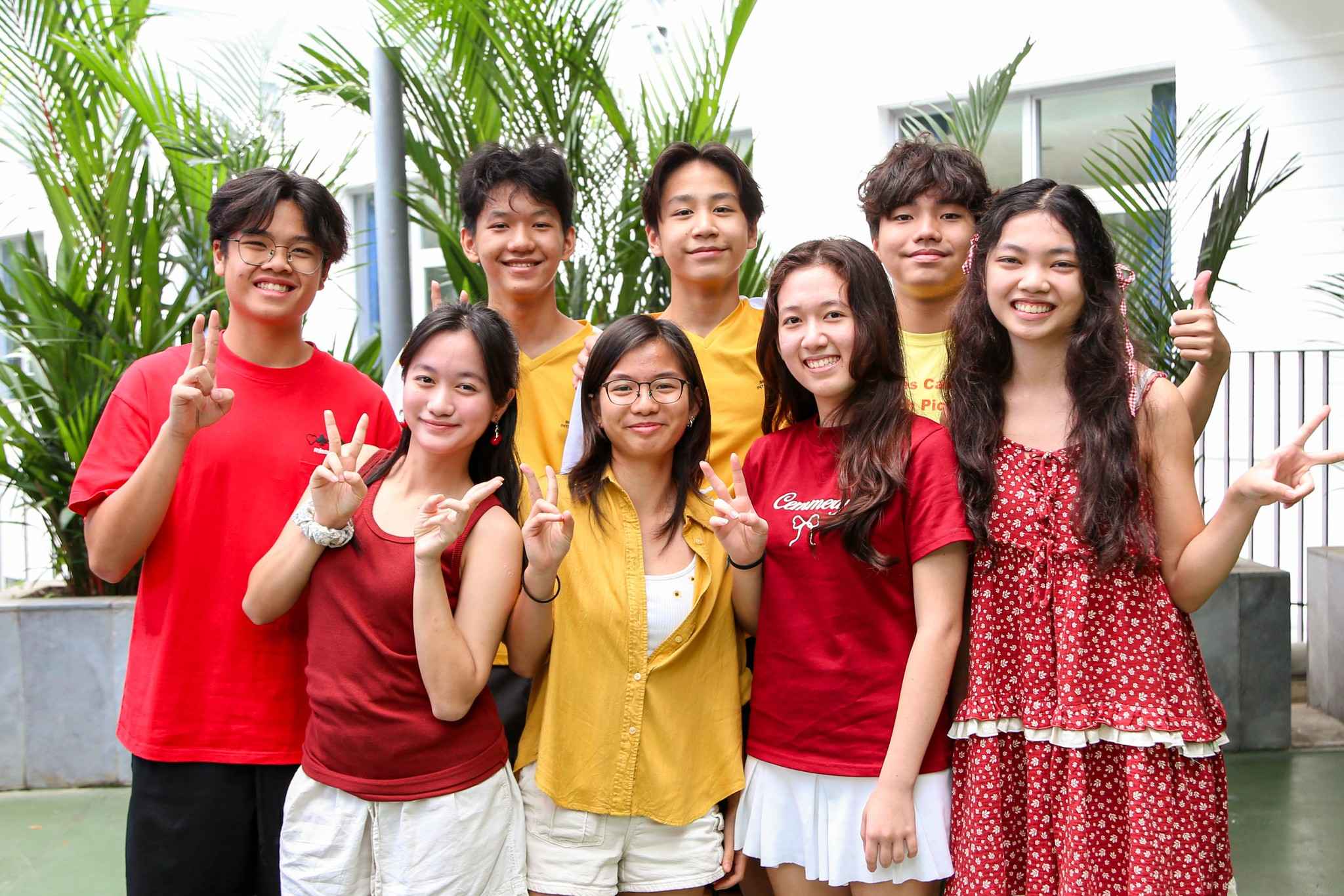 Supporting flood-affected northern Vietnam, BVI Community Unites for charity fundraising! - Carousel For News Detail