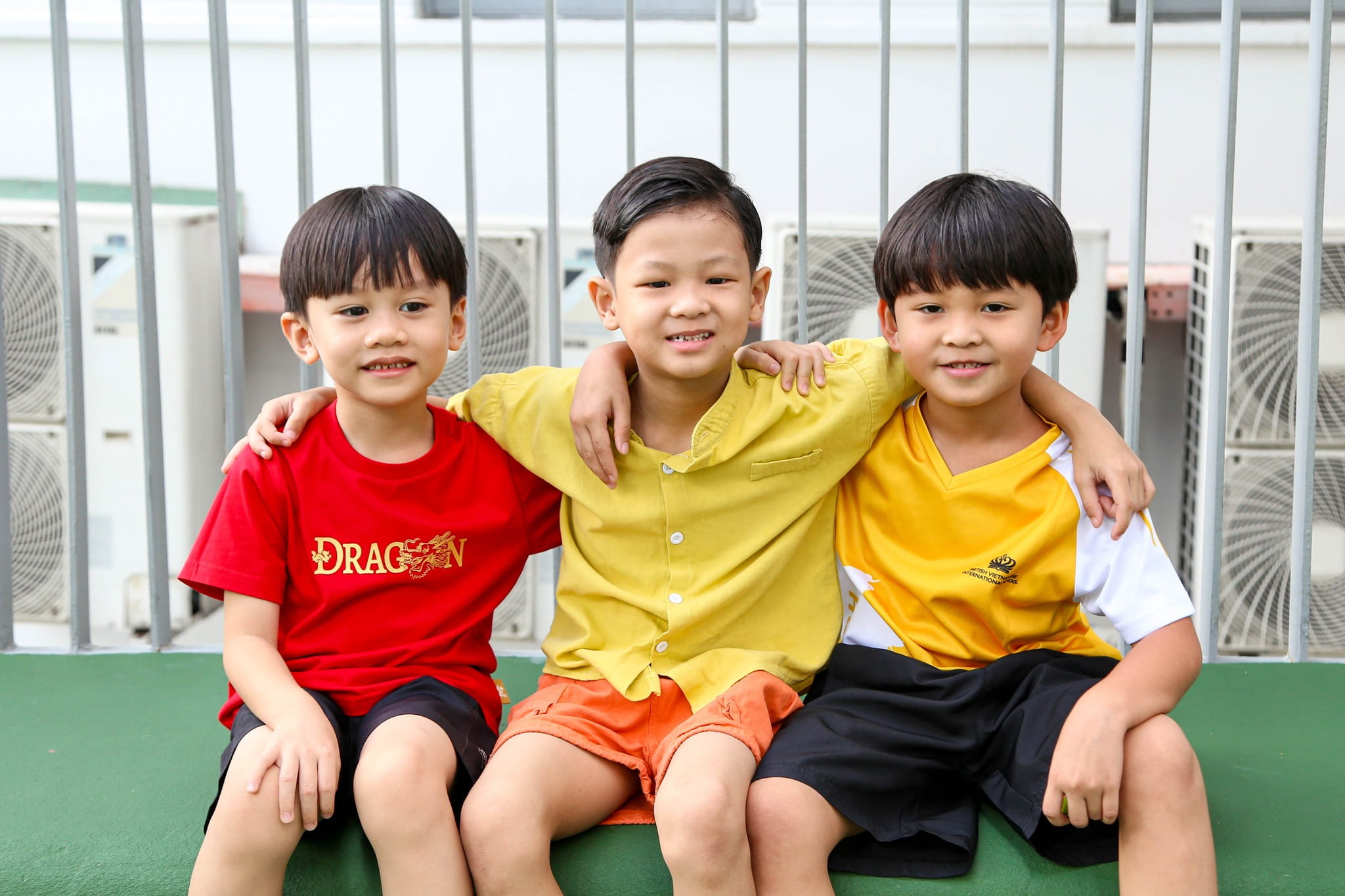 Supporting flood-affected northern Vietnam, BVI Community Unites for charity fundraising! - Carousel For News Detail