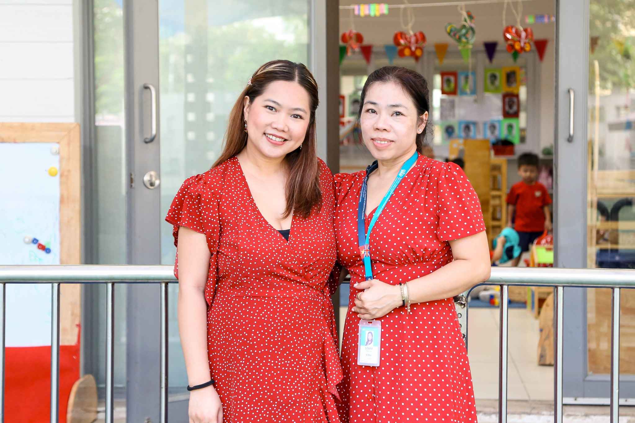 Supporting flood-affected northern Vietnam, BVI Community Unites for charity fundraising! - Carousel For News Detail