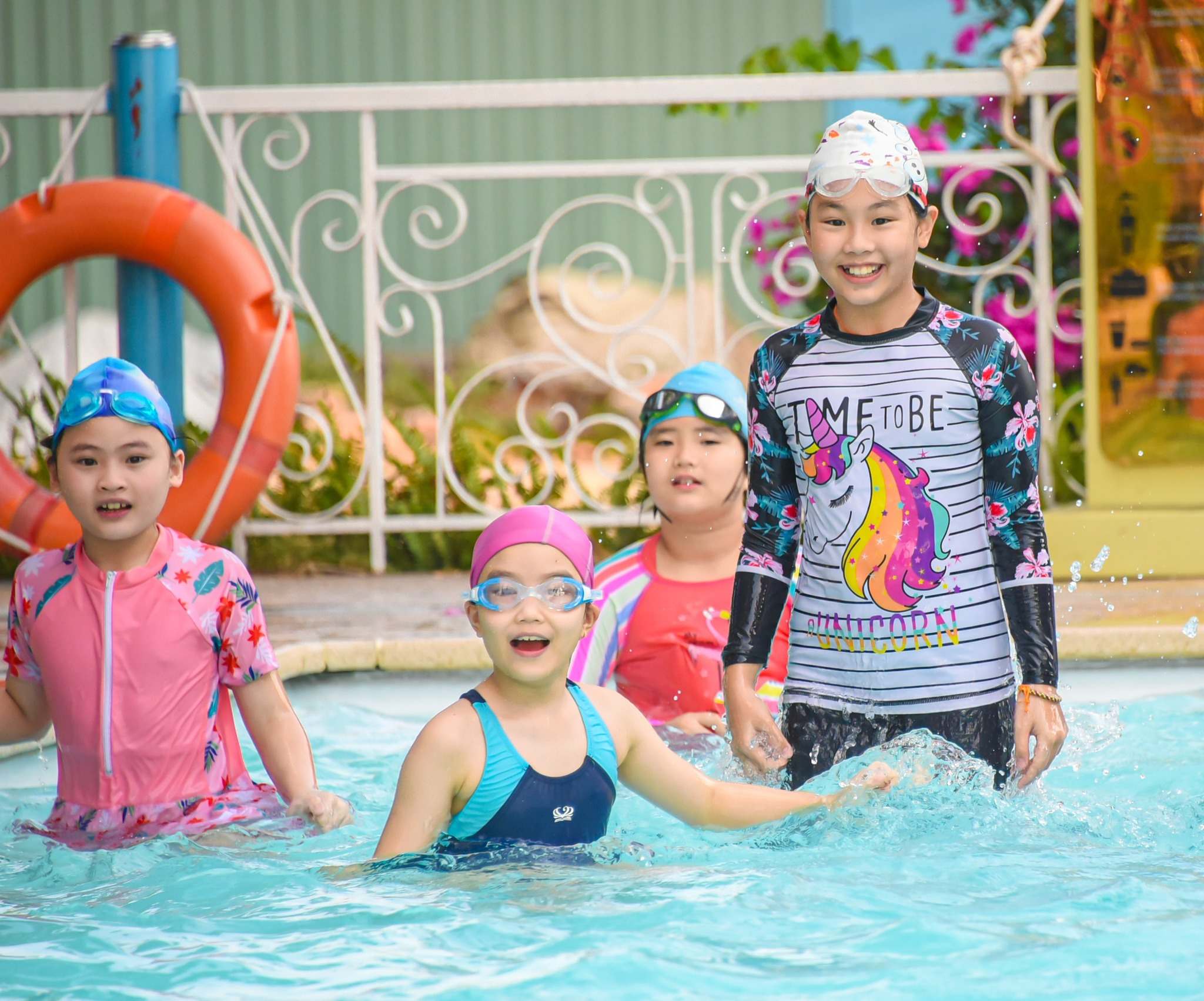 Year 5 visits Mekong Delta 21 - 23/02/2024 - Carousel For News Detail