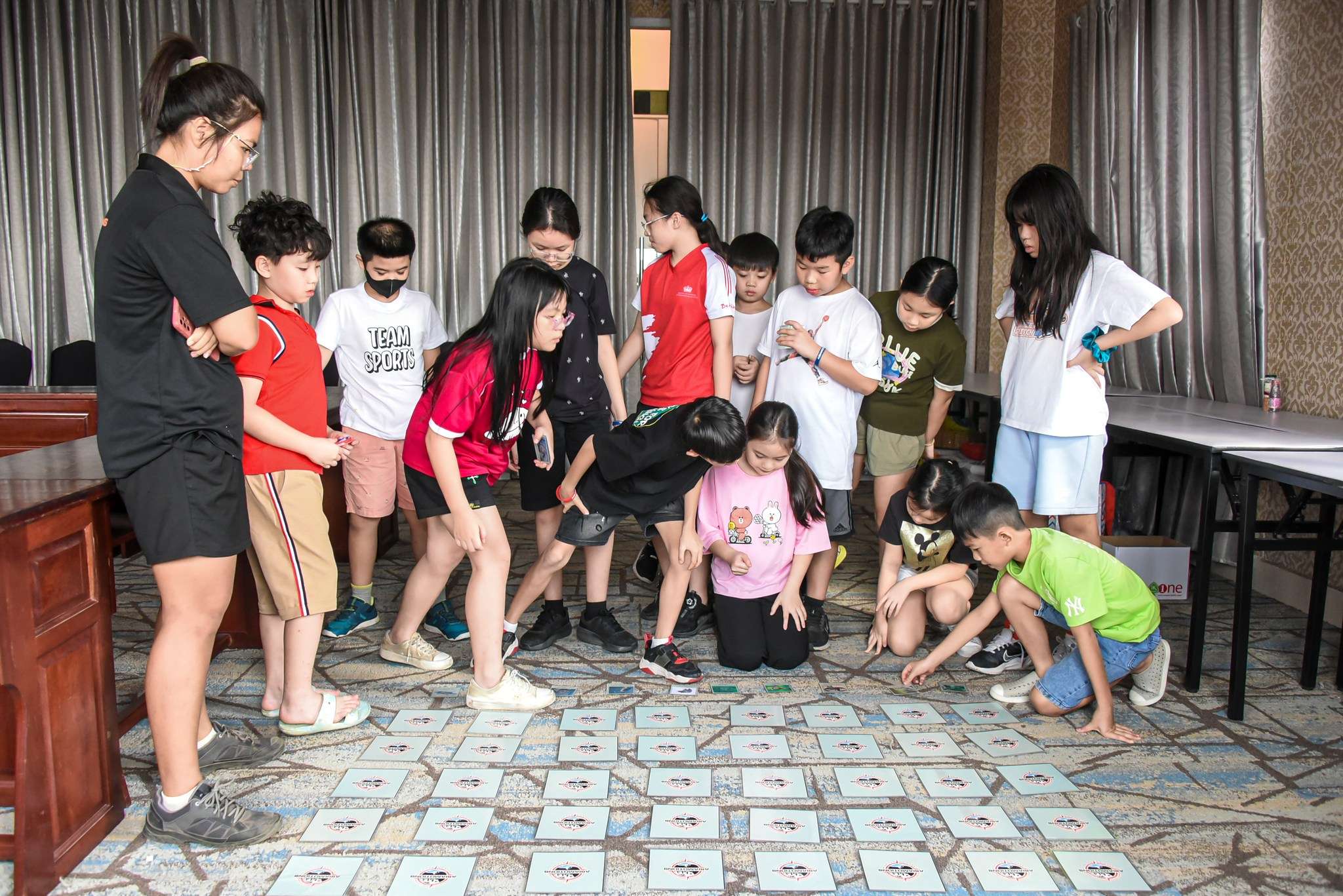 Hành trình khám phá Đồng Bằng Sông Cửu Long của Lớp 5 - Year 5 visits Mekong Delta 21 to 23 02 2024