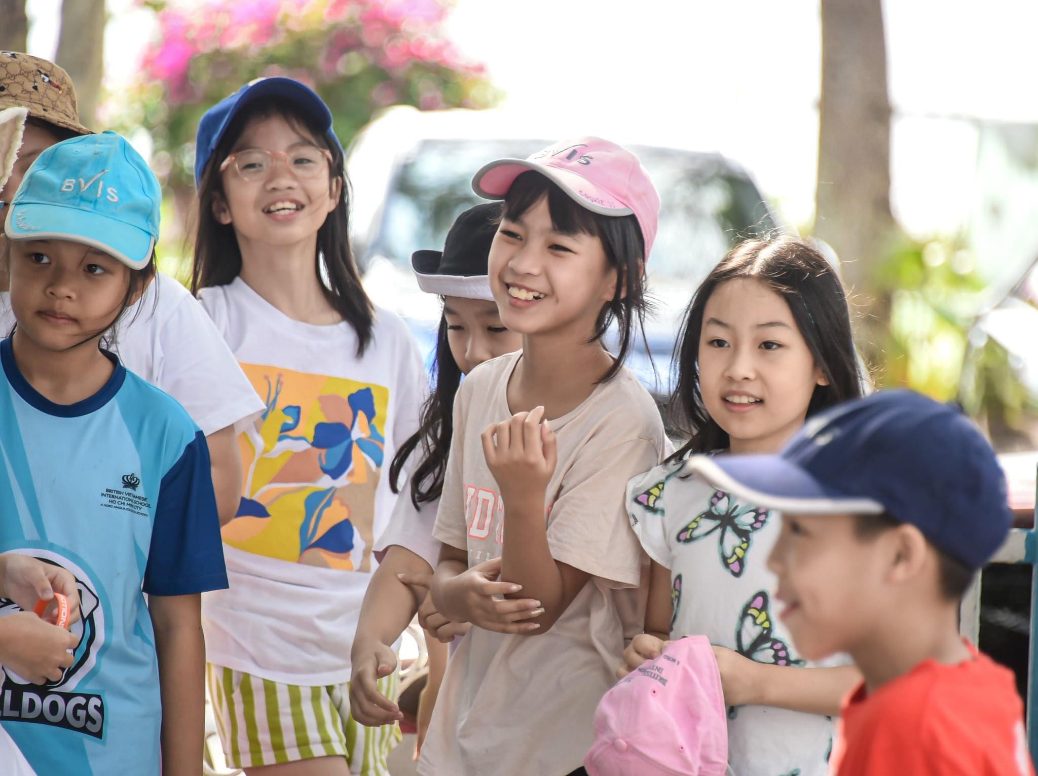 Year 5 visits Mekong Delta 21 - 23/02/2024 - Carousel For News Detail
