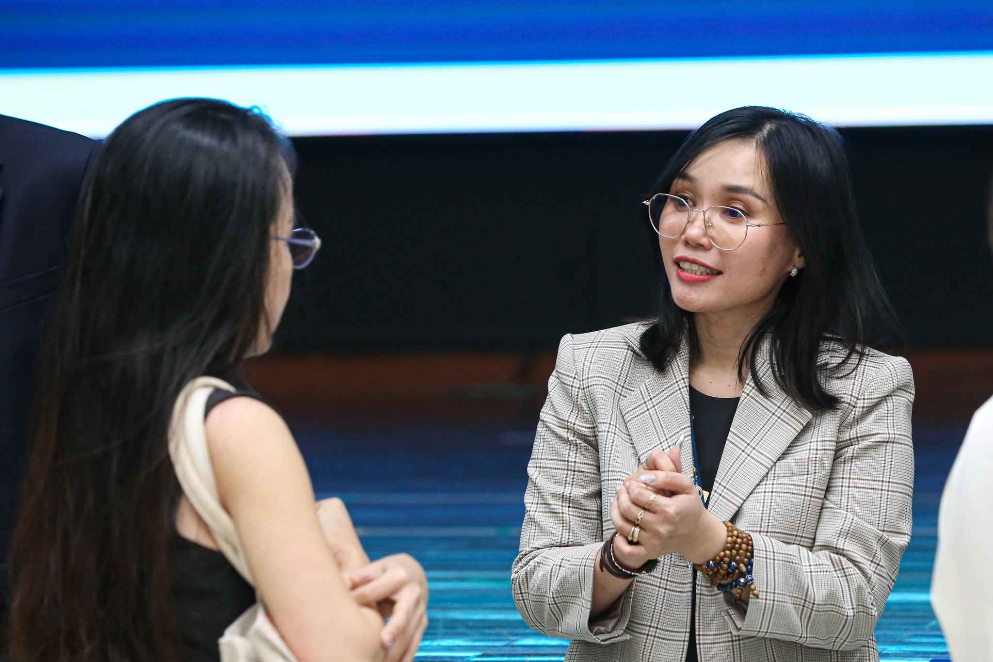 Xác định lộ trình học tập IGCSE đúng đắn tại buổi họp lựa chọn môn học dành cho khối 9 - Carousel For News Detail