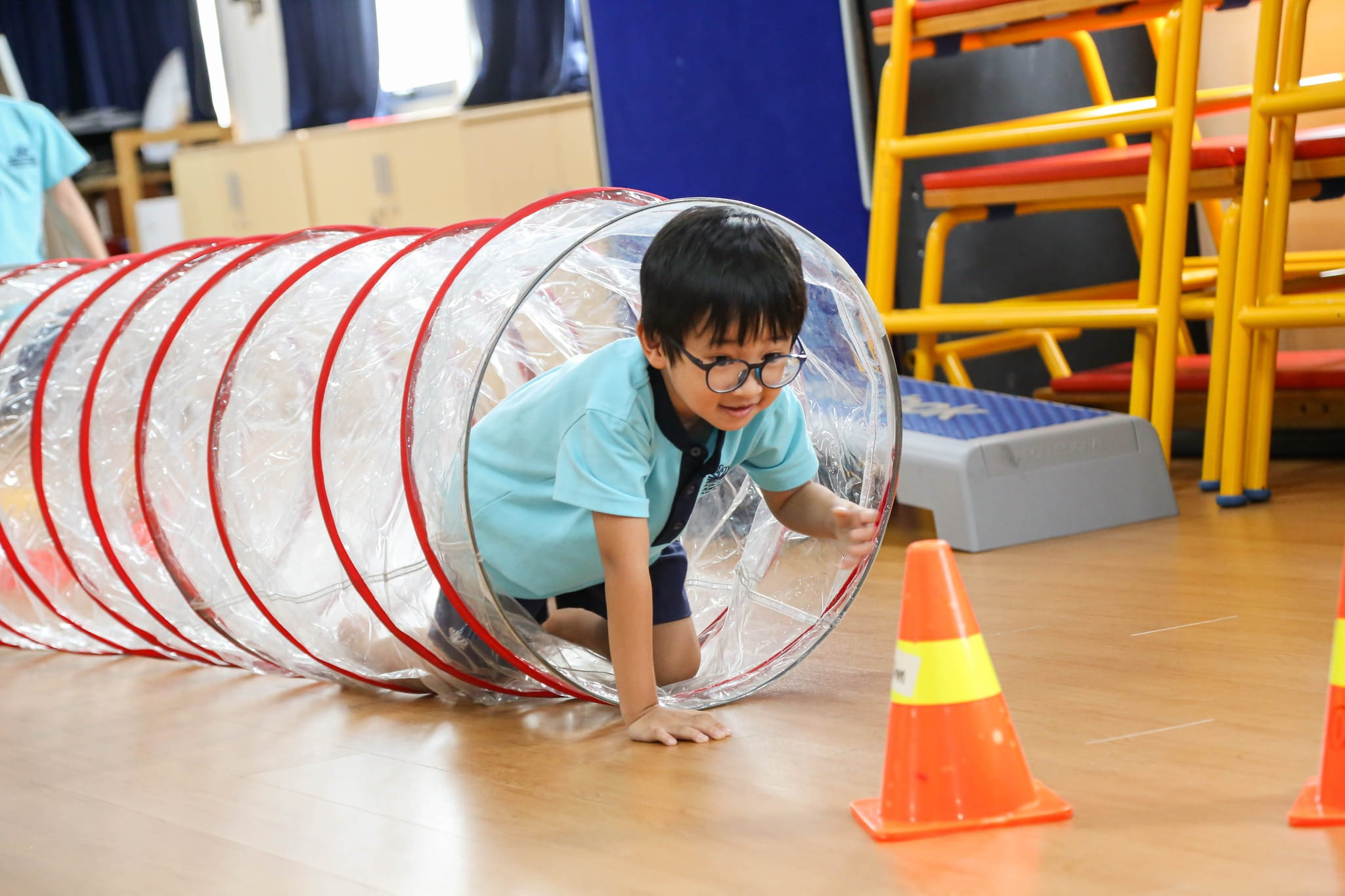 Khối 2 Khám Phá Chủ Đề Phương Tiện Giao Thông Trong Chương Trình Quốc Tế IPC - Carousel For News Detail