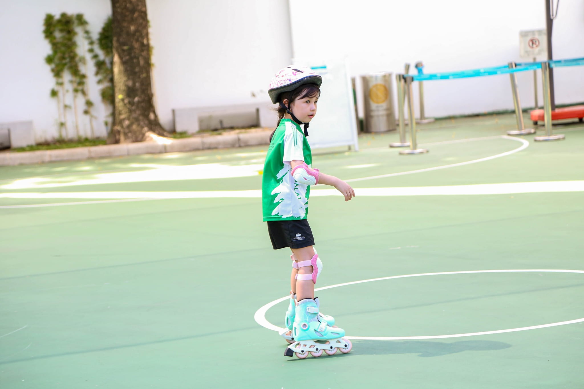 Year 2 Explores the Topic of Transportation in the International Primary Curriculum - Carousel For News Detail