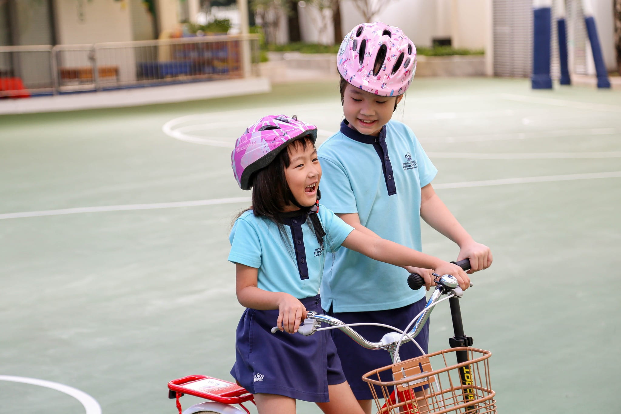 Year 2 Explores the Topic of Transportation in the International Primary Curriculum - Carousel For News Detail