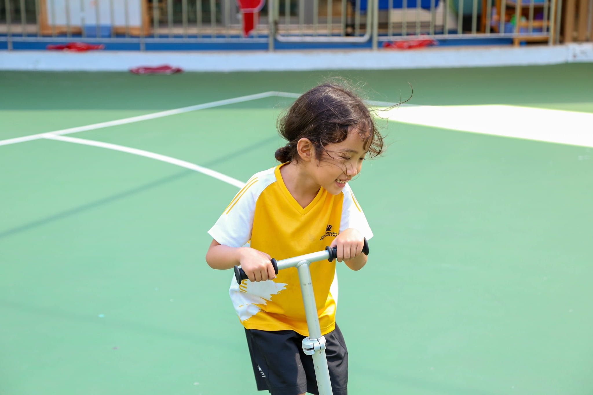 Khối 2 Khám Phá Chủ Đề Phương Tiện Giao Thông Trong Chương Trình Quốc Tế IPC - Carousel For News Detail