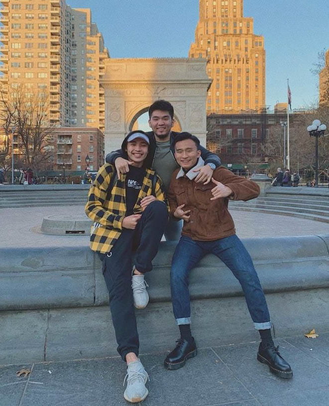 Kết nối cựu học sinh BVIS - Thiện Nhân (Kiwi), tốt nghiệp Niên khóa 2018, chia sẻ trải nghiệm du học độc đáo tại Mỹ và Úc - Thien Nhan Kiwi Class of 2018 shares unique study abroad experiences in the US and Australia