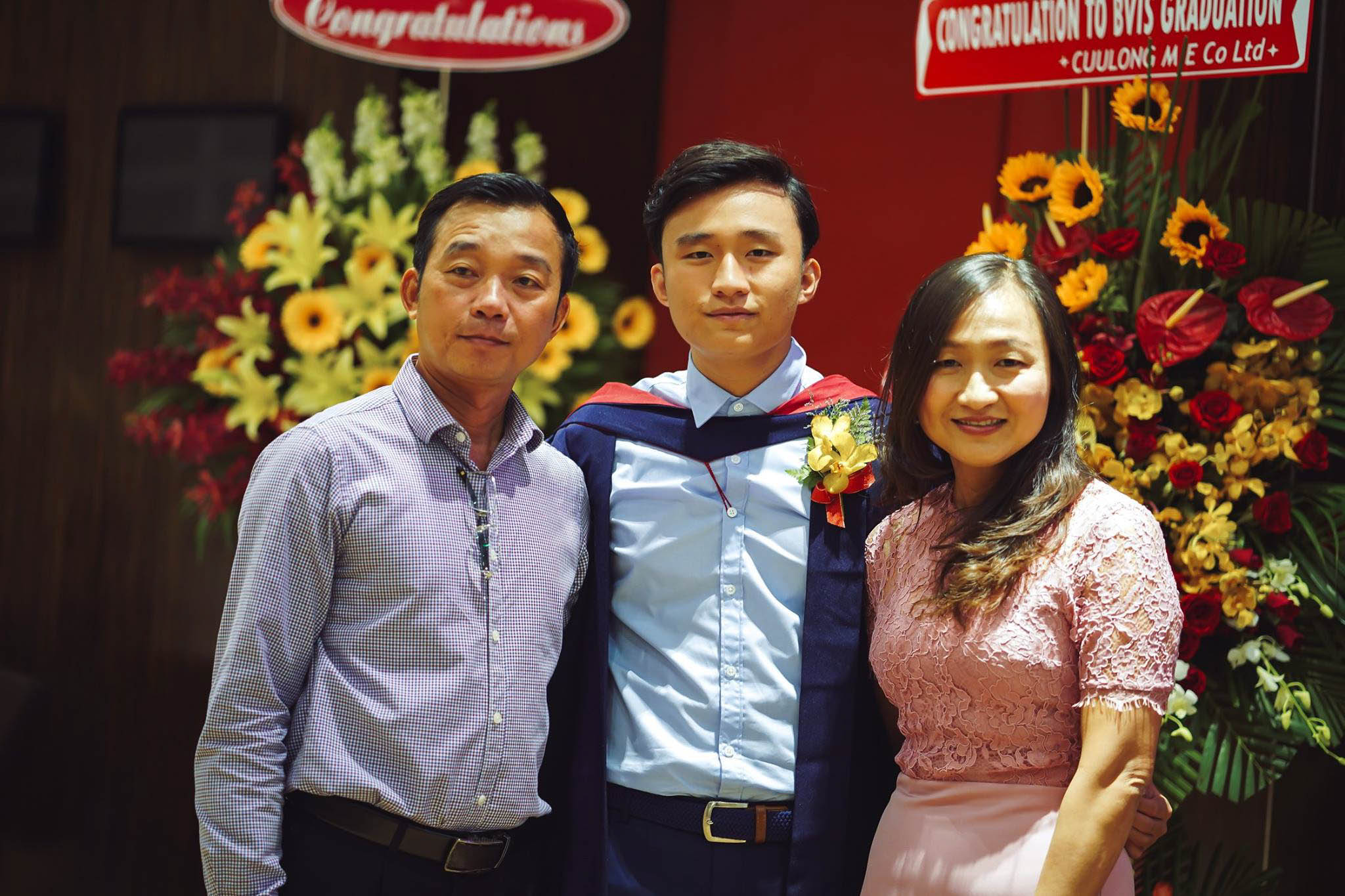 Thien Nhan (Kiwi), Class of 2018, shares unique study abroad experiences in the US and Australia - Thien Nhan Kiwi Class of 2018 shares unique study abroad experiences in the US and Australia