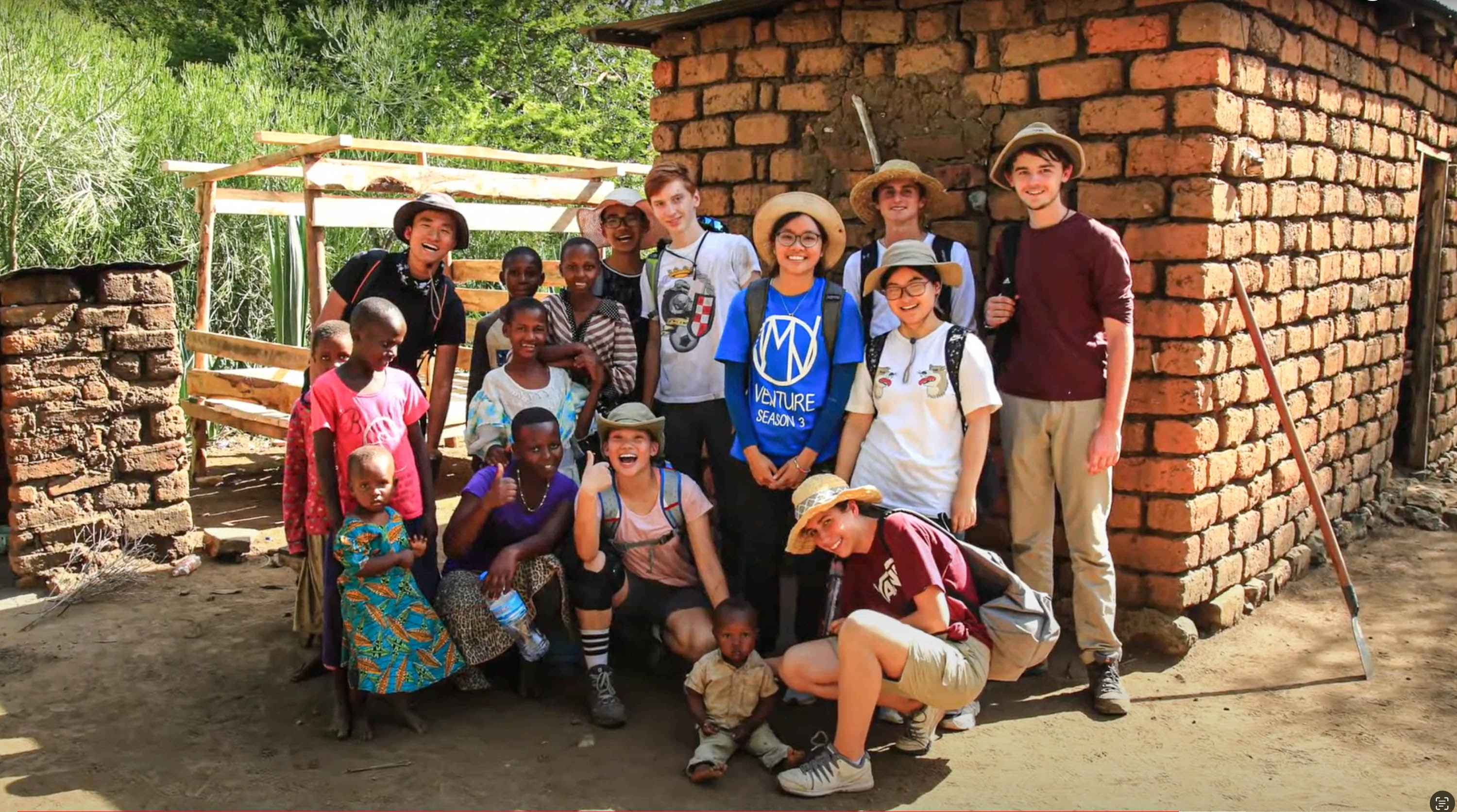 Kết nối cựu học sinh BVIS - Thiện Nhân (Kiwi), tốt nghiệp Niên khóa 2018, chia sẻ trải nghiệm du học độc đáo tại Mỹ và Úc - Carousel For News Detail