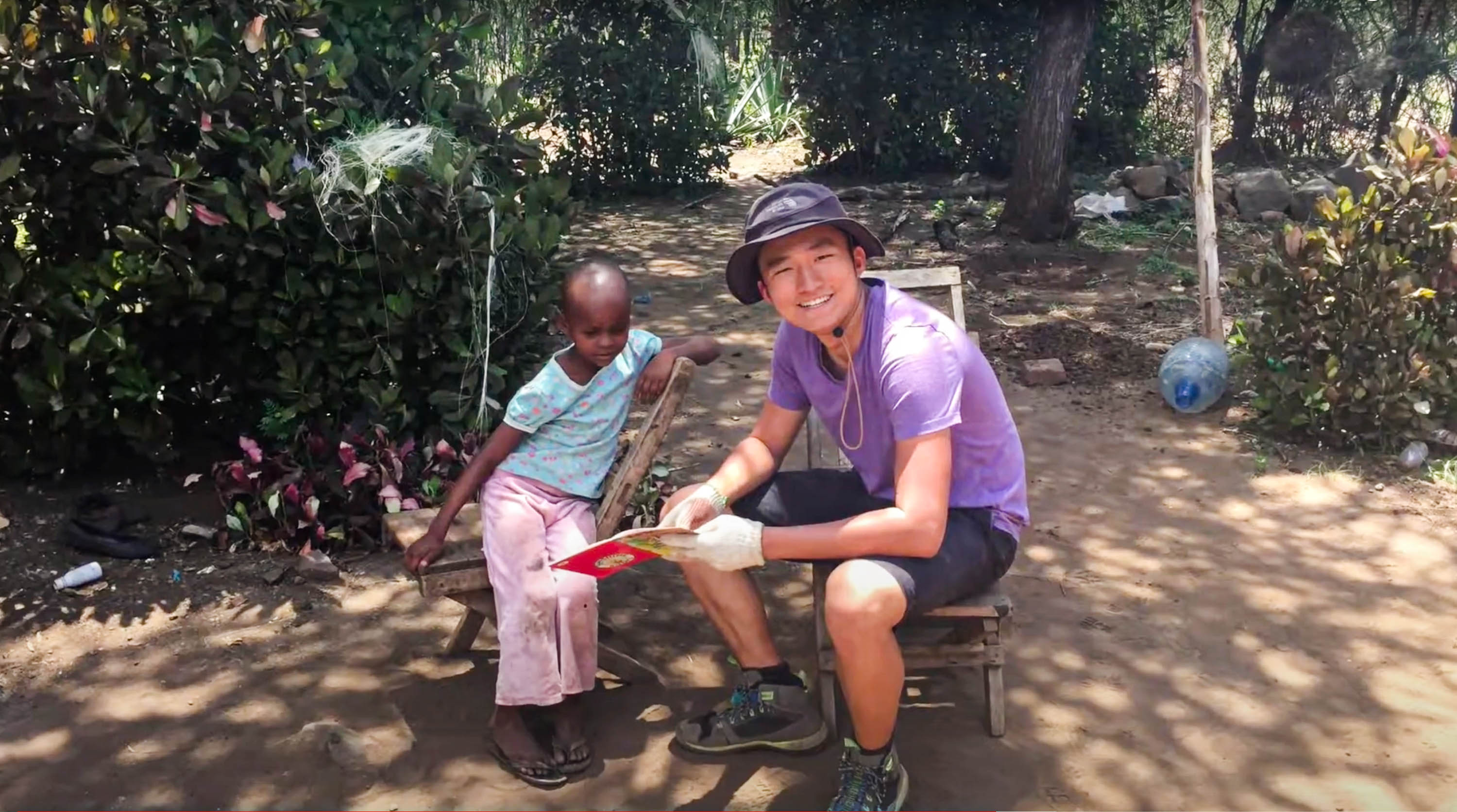 Thien Nhan (Kiwi), Class of 2018, shares unique study abroad experiences in the US and Australia - Carousel For News Detail