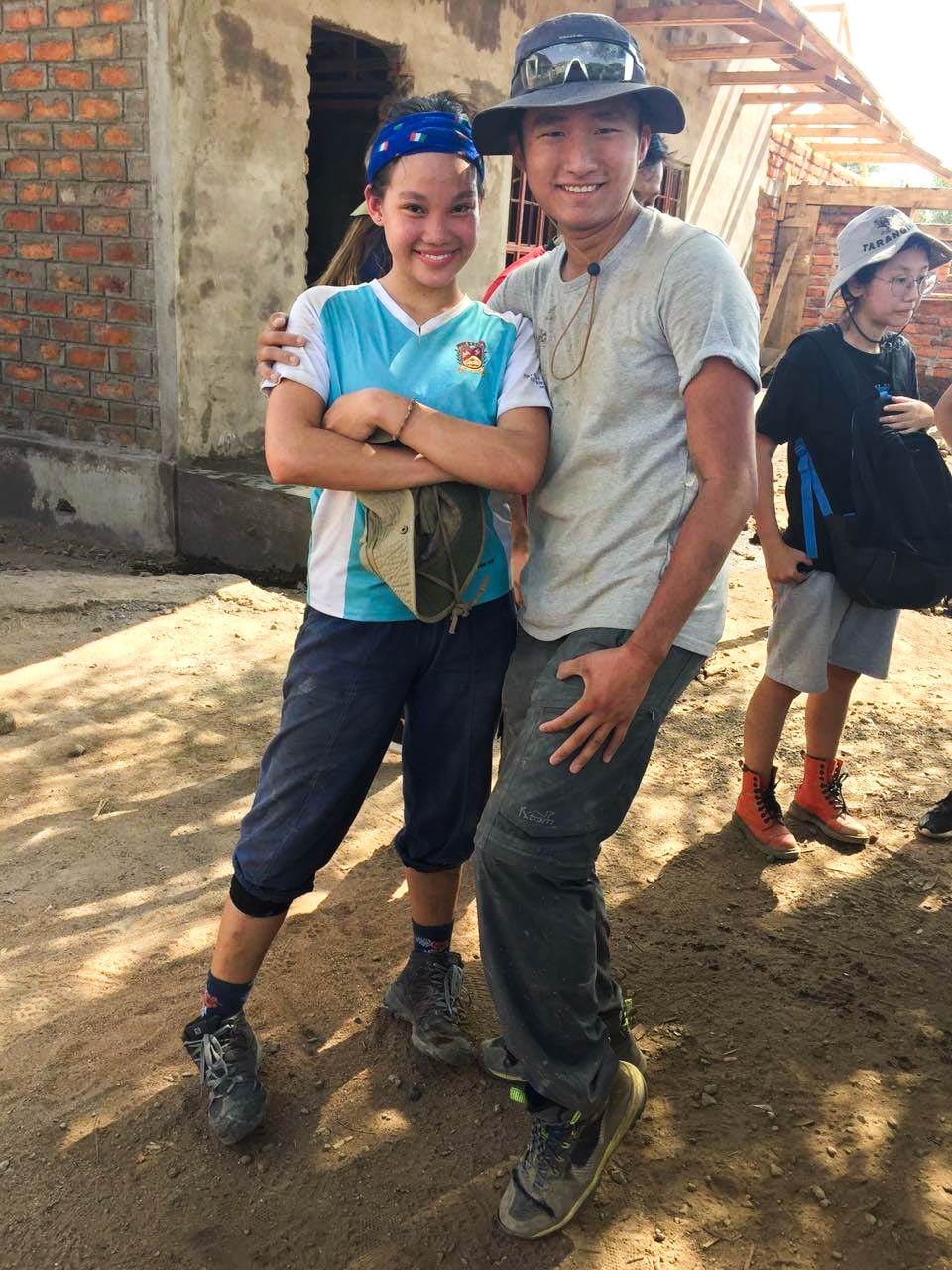 Kết nối cựu học sinh BVIS - Thiện Nhân (Kiwi), tốt nghiệp Niên khóa 2018, chia sẻ trải nghiệm du học độc đáo tại Mỹ và Úc - Carousel For News Detail