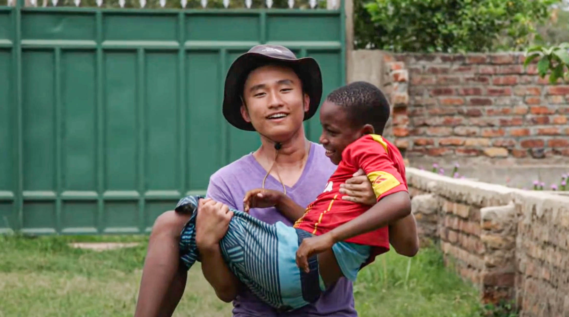 Kết nối cựu học sinh BVIS - Thiện Nhân (Kiwi), tốt nghiệp Niên khóa 2018, chia sẻ trải nghiệm du học độc đáo tại Mỹ và Úc - Carousel For News Detail