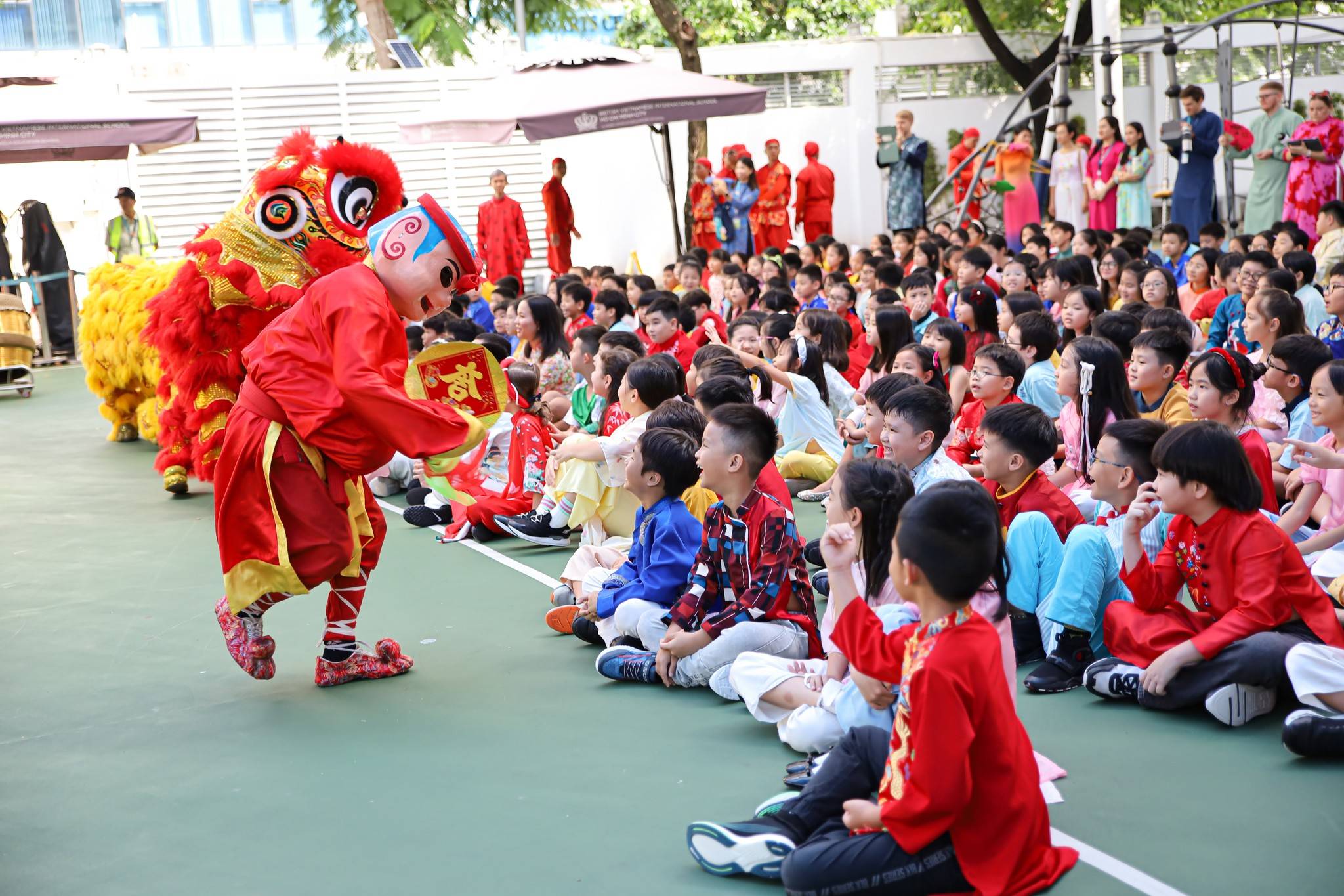 Our Mid-Autumn Celebration 2024 - Our Mid Autumn Celebration 2024