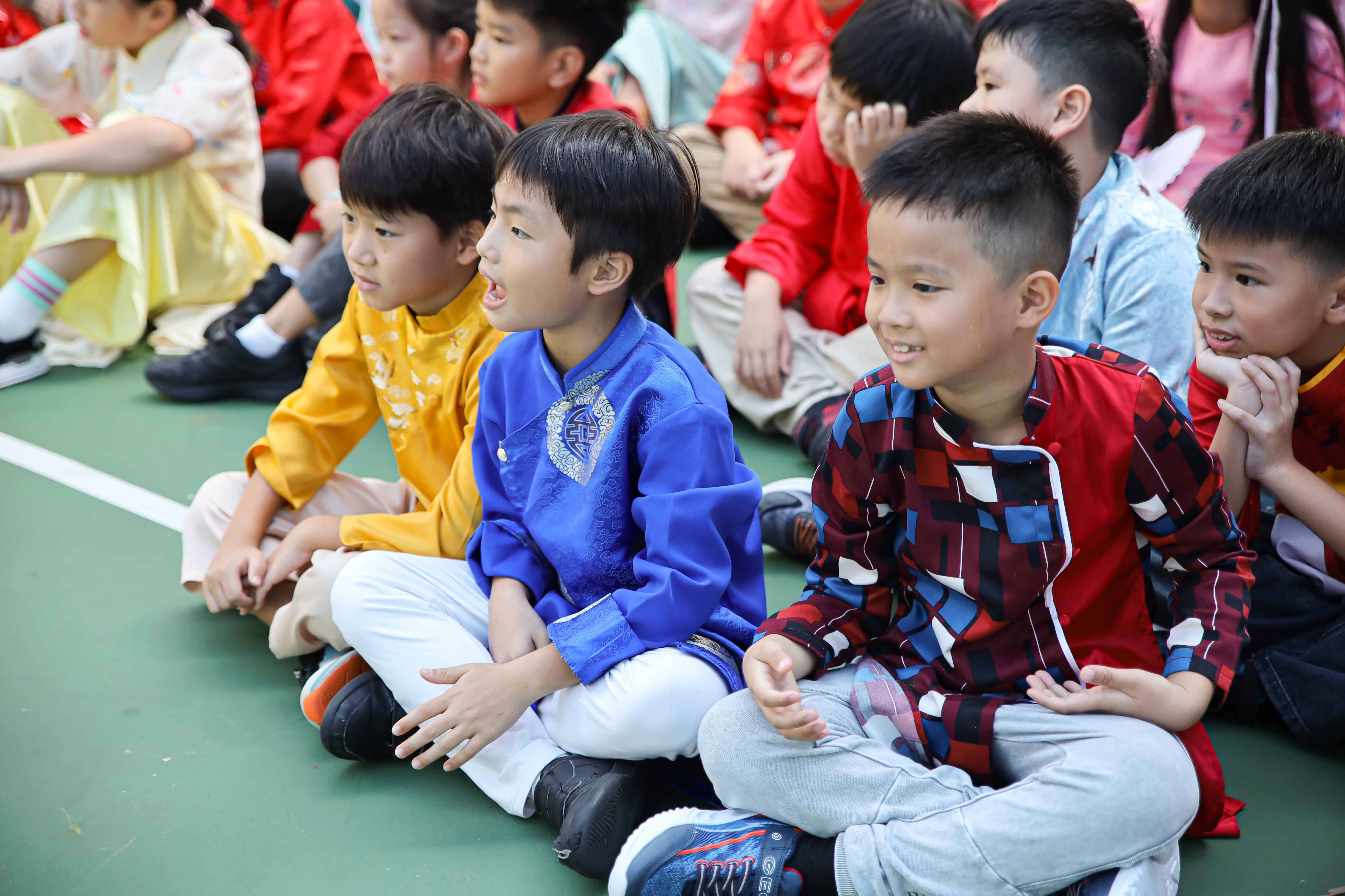 Chào đón Lễ hội Trăng Rằm 2024 - Carousel For News Detail