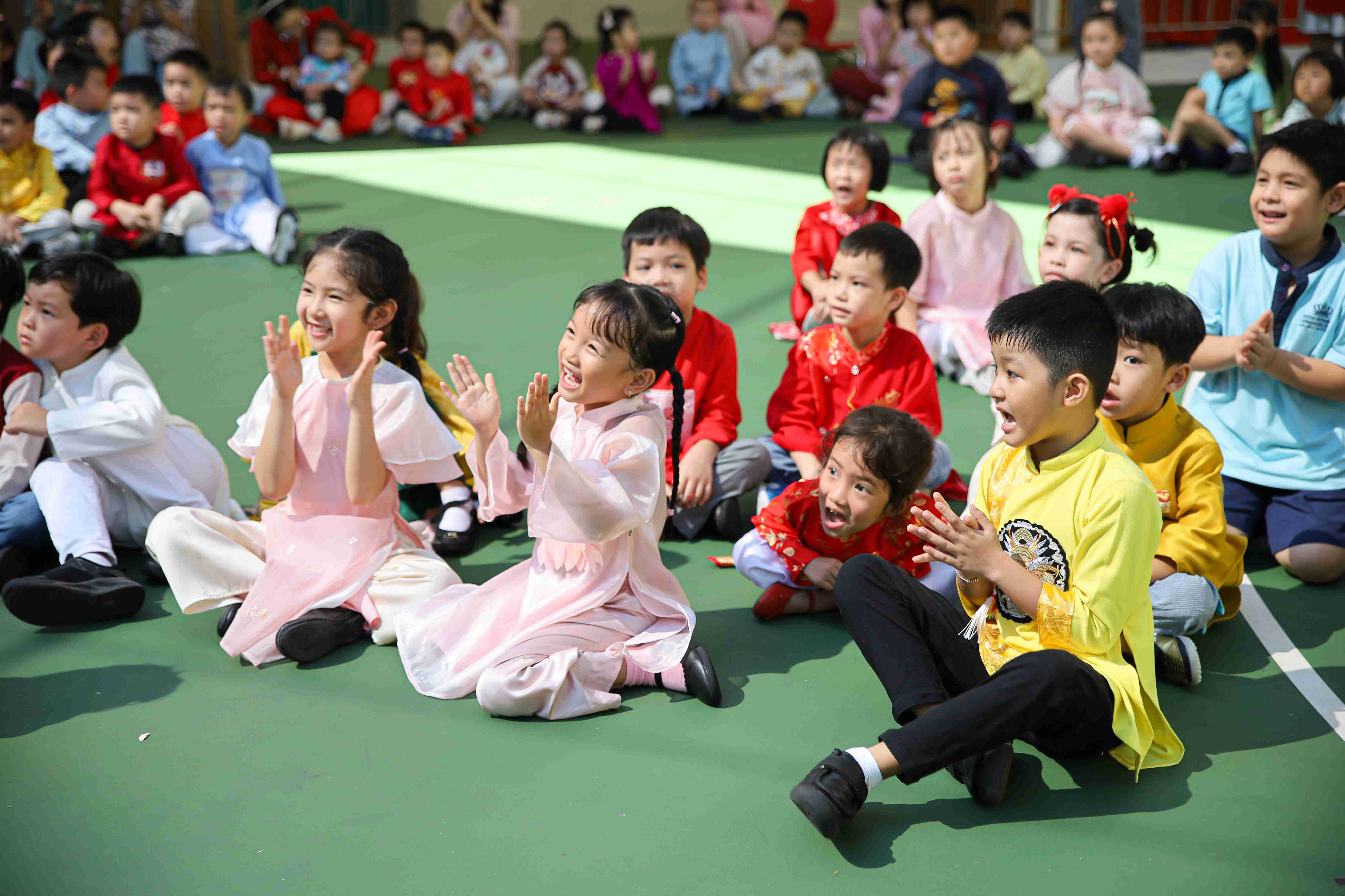 Our Mid-Autumn Celebration 2024 - Carousel For News Detail