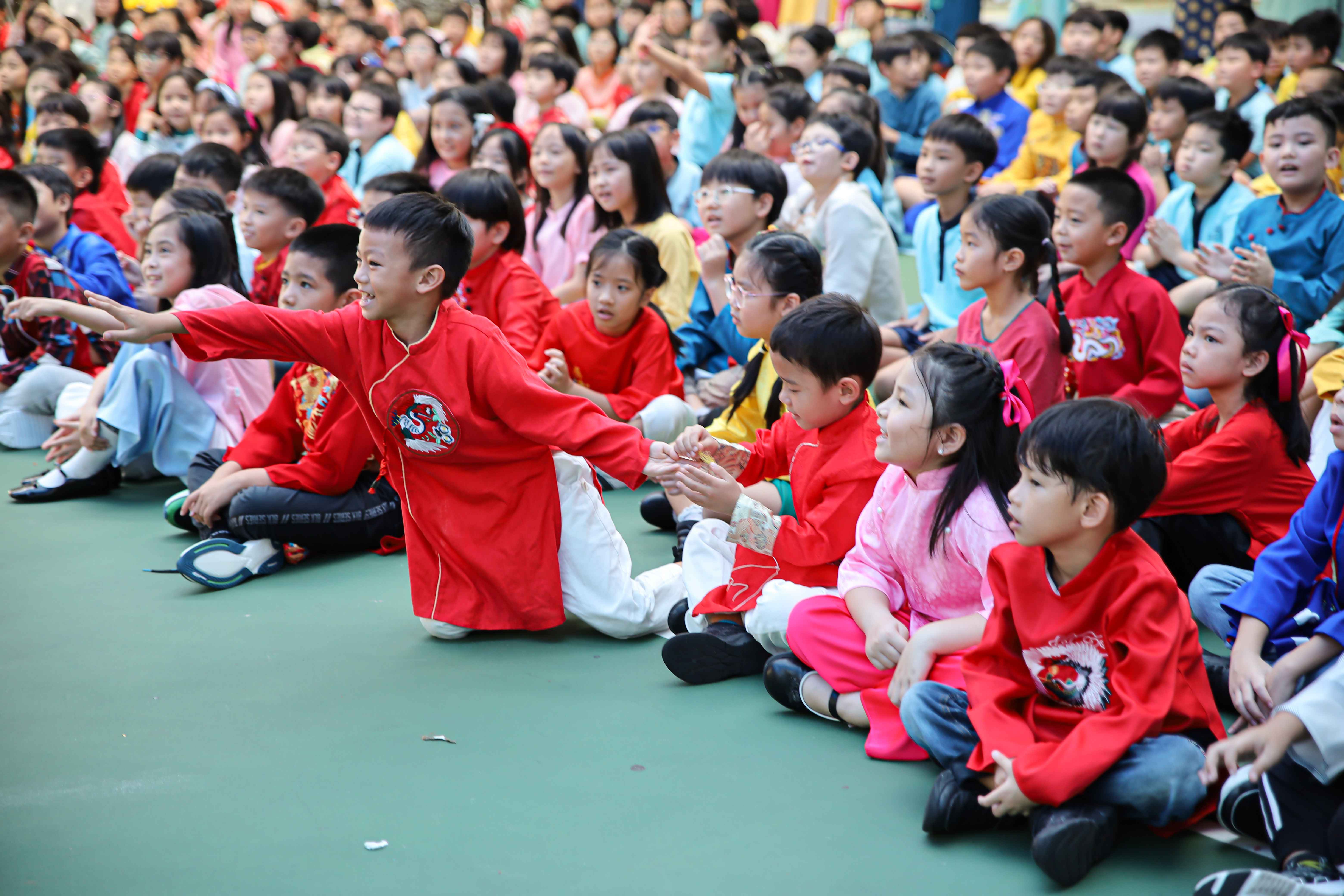 Our Mid-Autumn Celebration 2024 - Carousel For News Detail