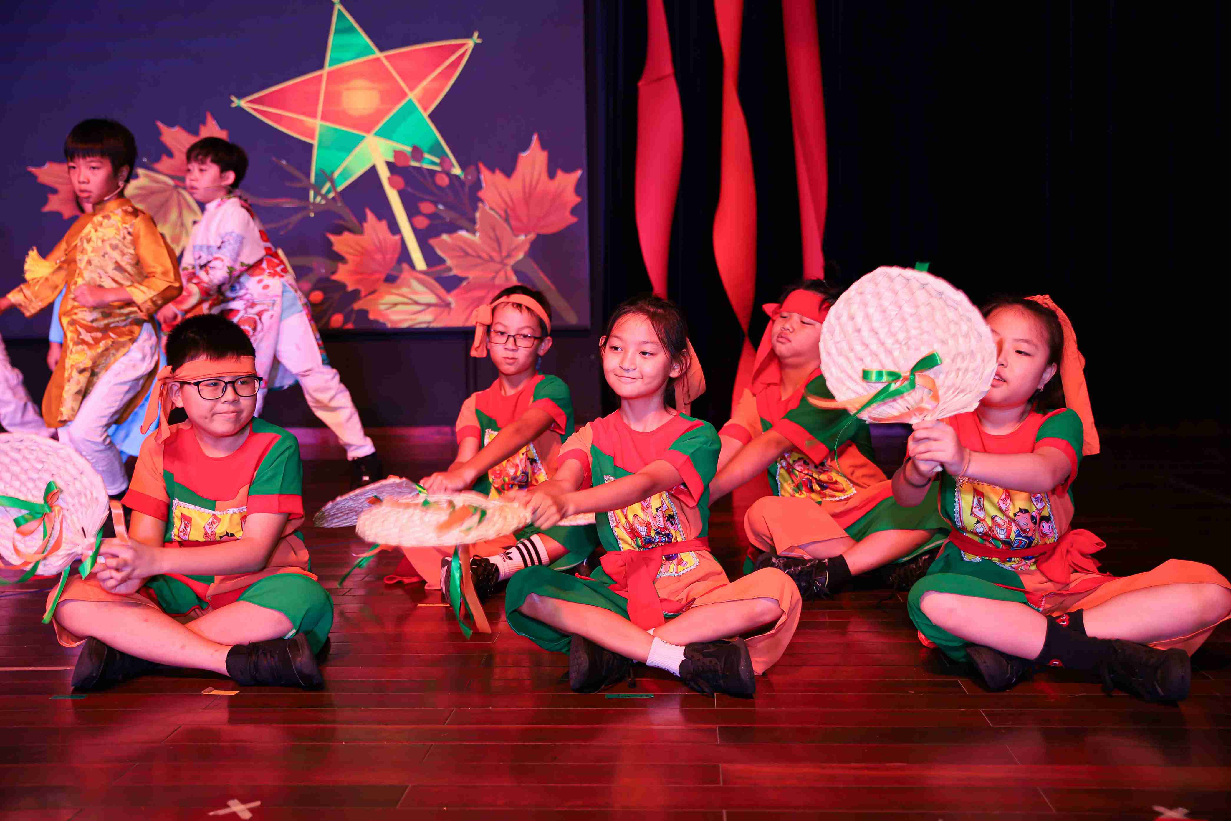 Our Mid-Autumn Celebration 2024 - Carousel For News Detail