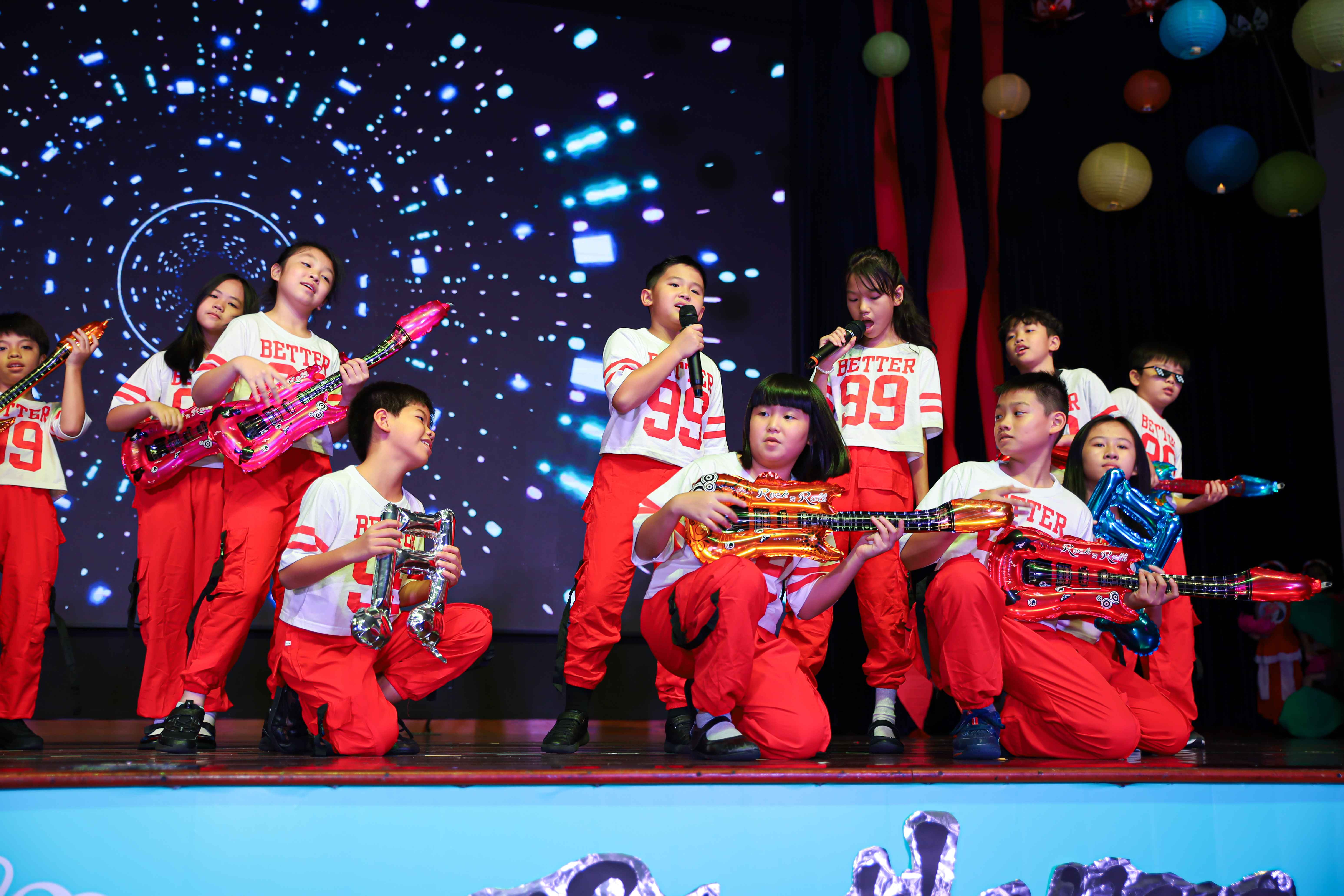 Our Mid-Autumn Celebration 2024 - Carousel For News Detail