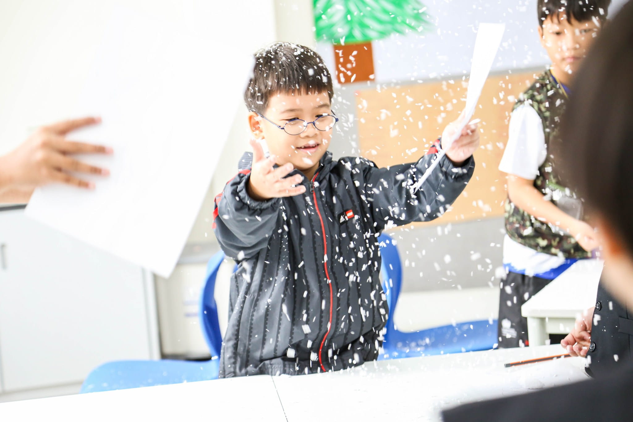 Year 4 "Young Explorers" are excited to discover the world - Carousel For News Detail