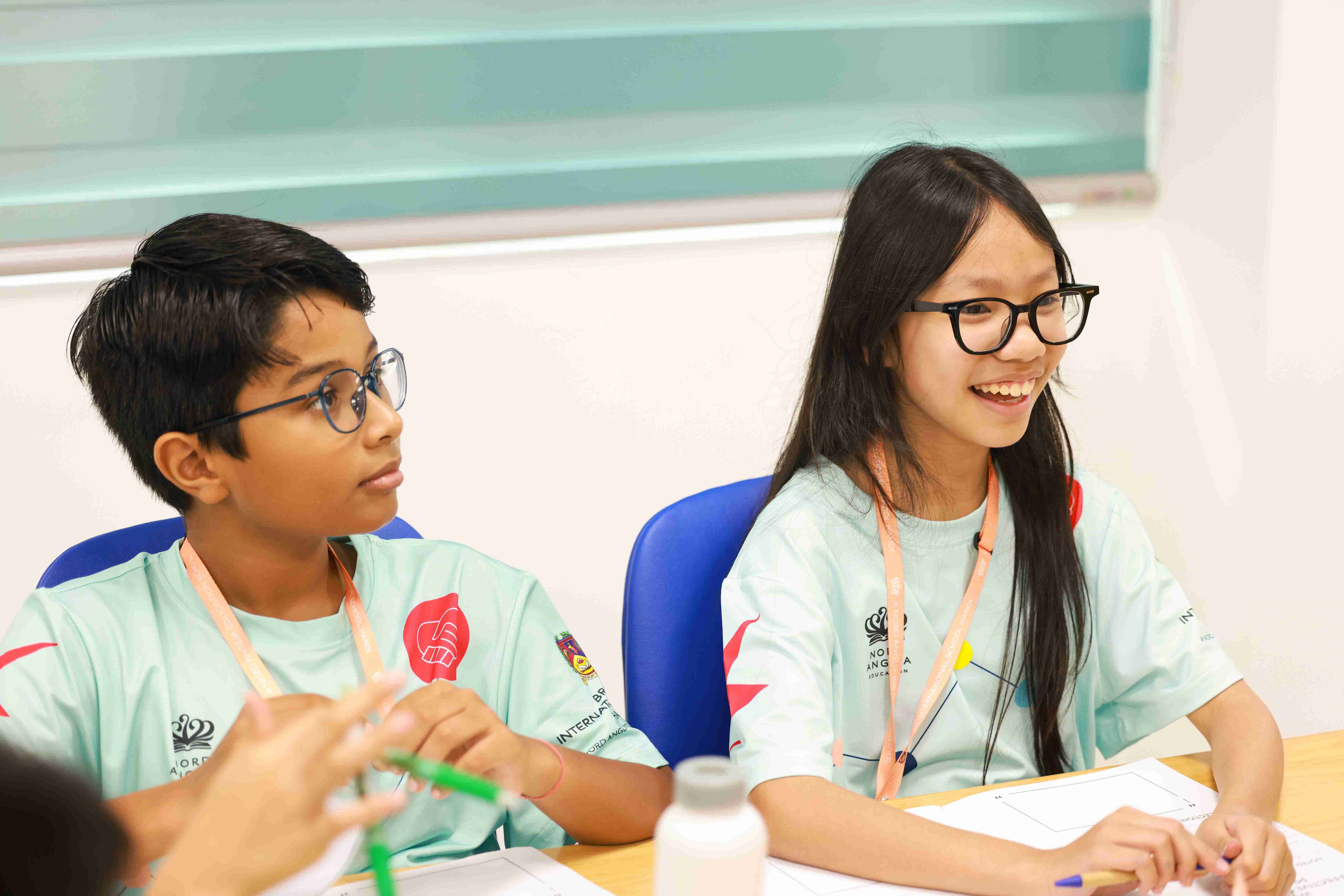 Hội thảo lãnh đạo học sinh khối Tiểu học: Cùng hướng đến môi trường học tập bền vững - Carousel For News Detail