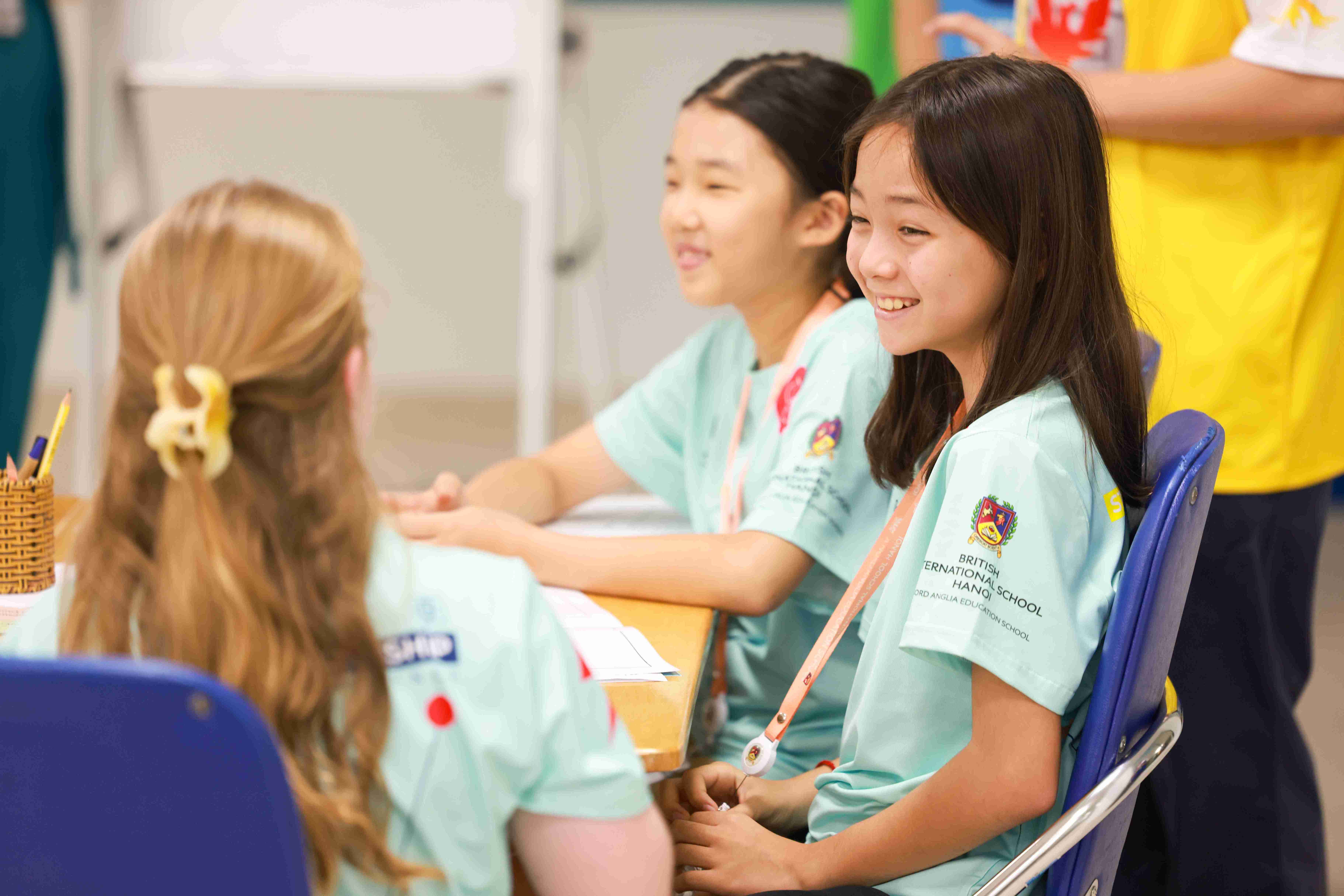 Hội thảo lãnh đạo học sinh khối Tiểu học: Cùng hướng đến môi trường học tập bền vững - Carousel For News Detail