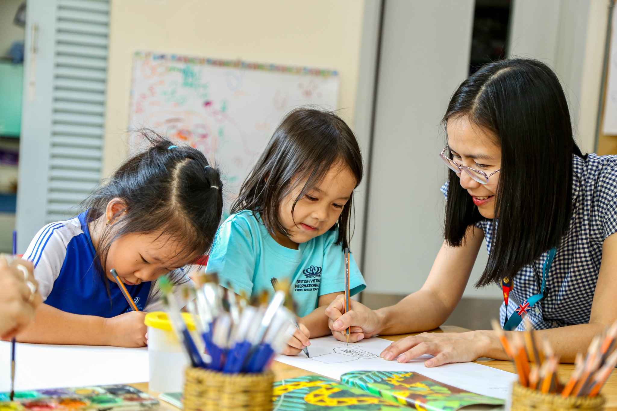 EYFS Stay & Play | When Parents Experience Learning Through Play with Their Children - EYFS Stay and Play When Parents Experience Learning Through Play with Their Children