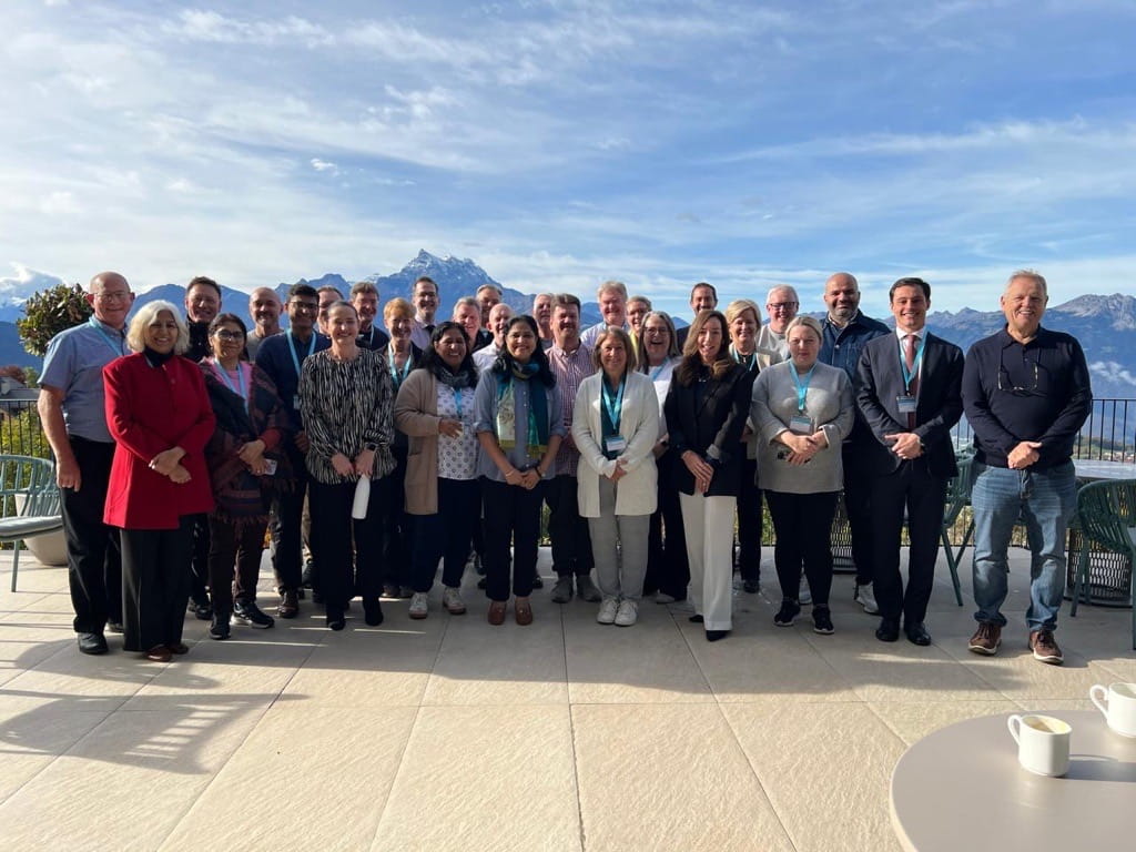 Hội nghị lãnh đạo thường niên NAE 2024: Những xu hướng mới nhất trong giáo dục quốc tế - NAE Annual Leadership Conference 2024 The Latest Trends in International Education