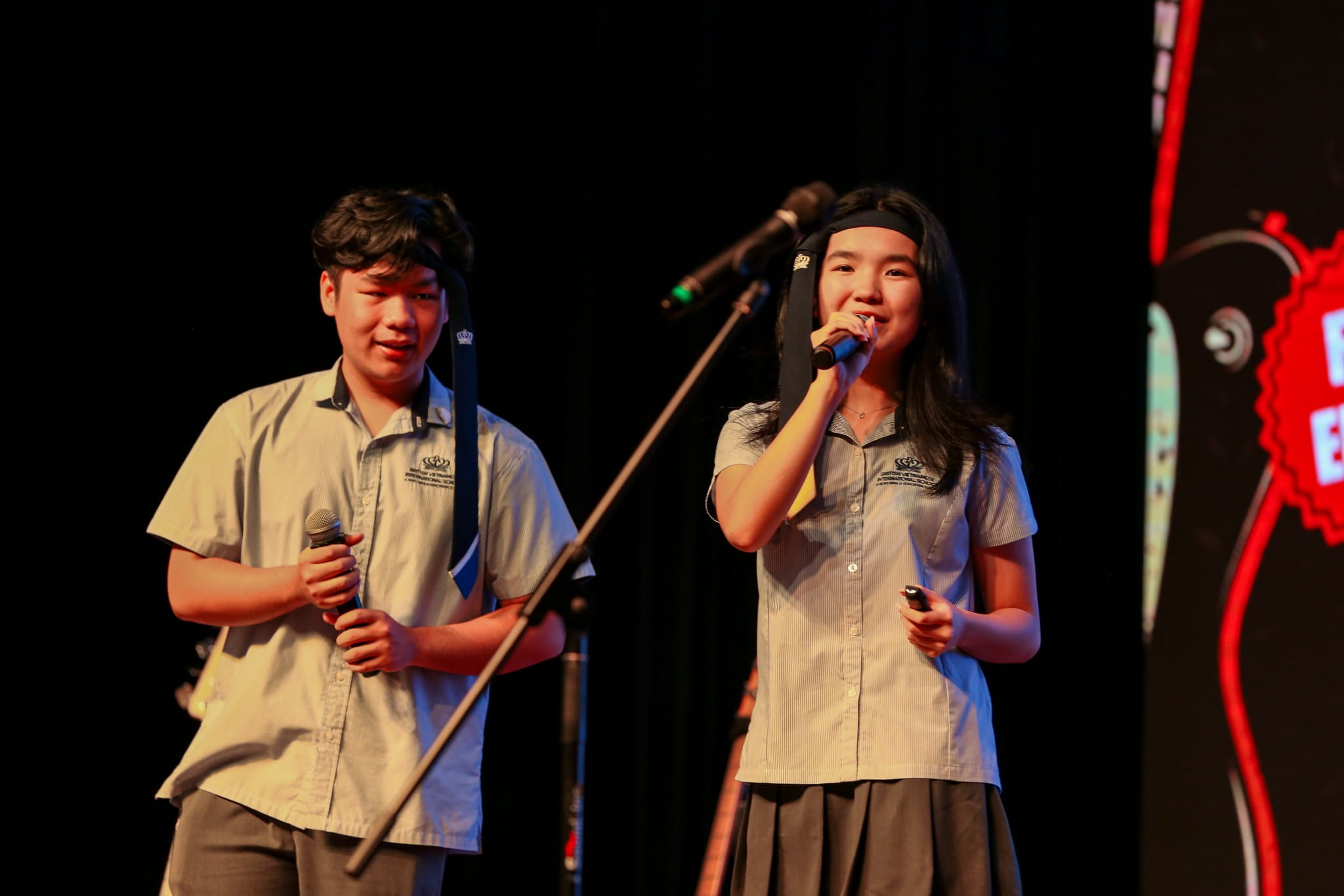 BVIS Battle of the Bands - Carousel For News Detail