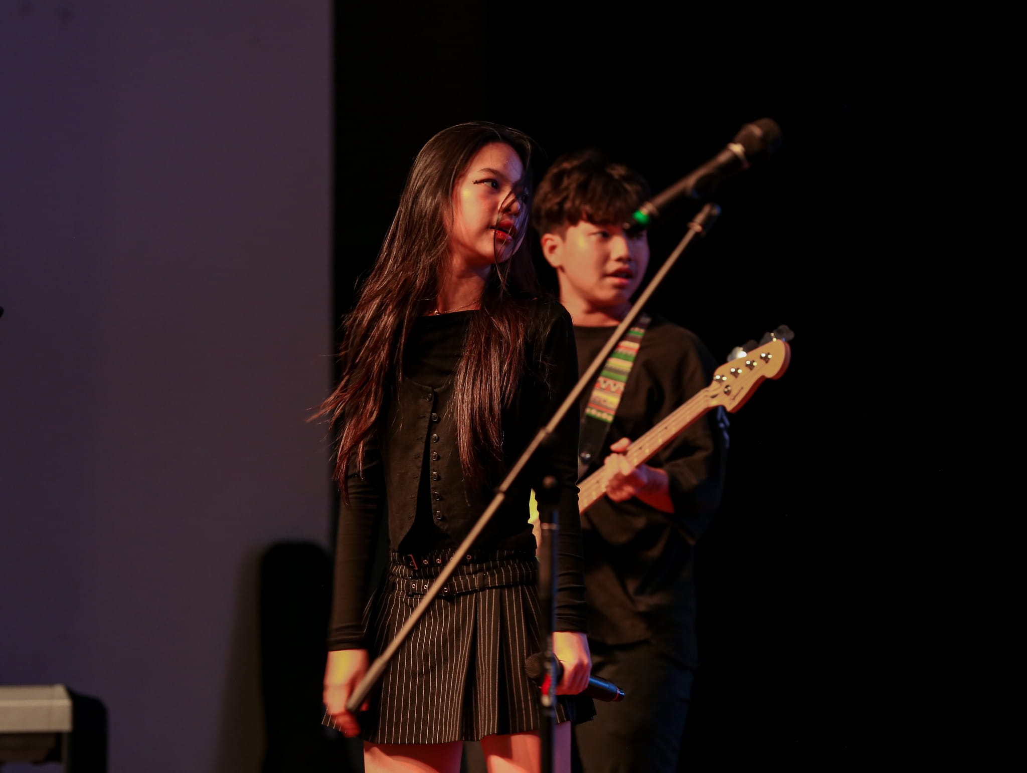 BVIS Battle of the Bands - Carousel For News Detail