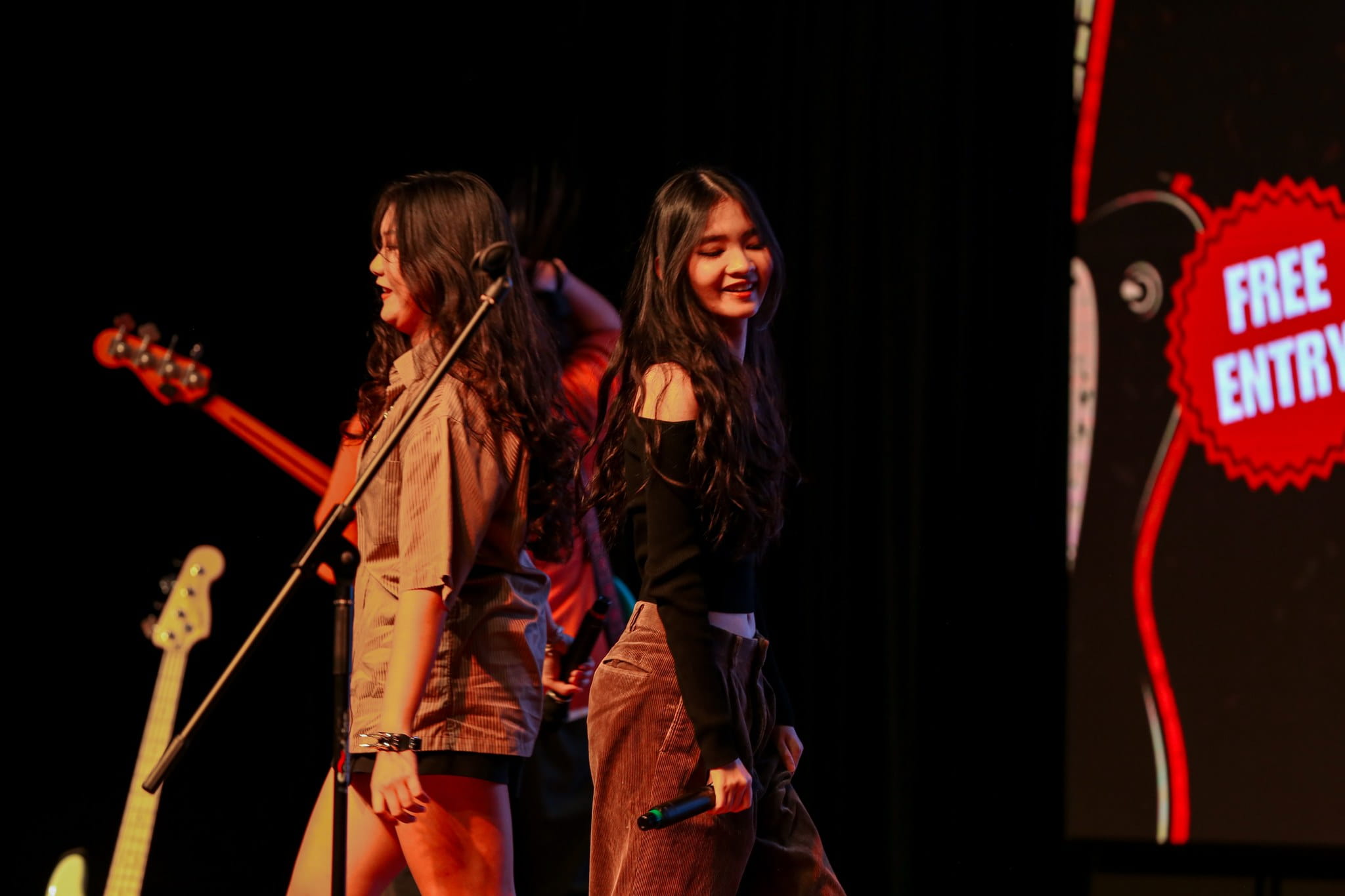 BVIS Battle of the Bands - Carousel For News Detail