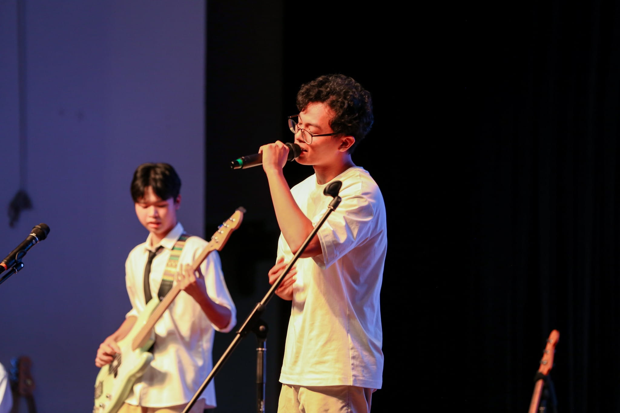 BVIS Battle of the Bands - Carousel For News Detail