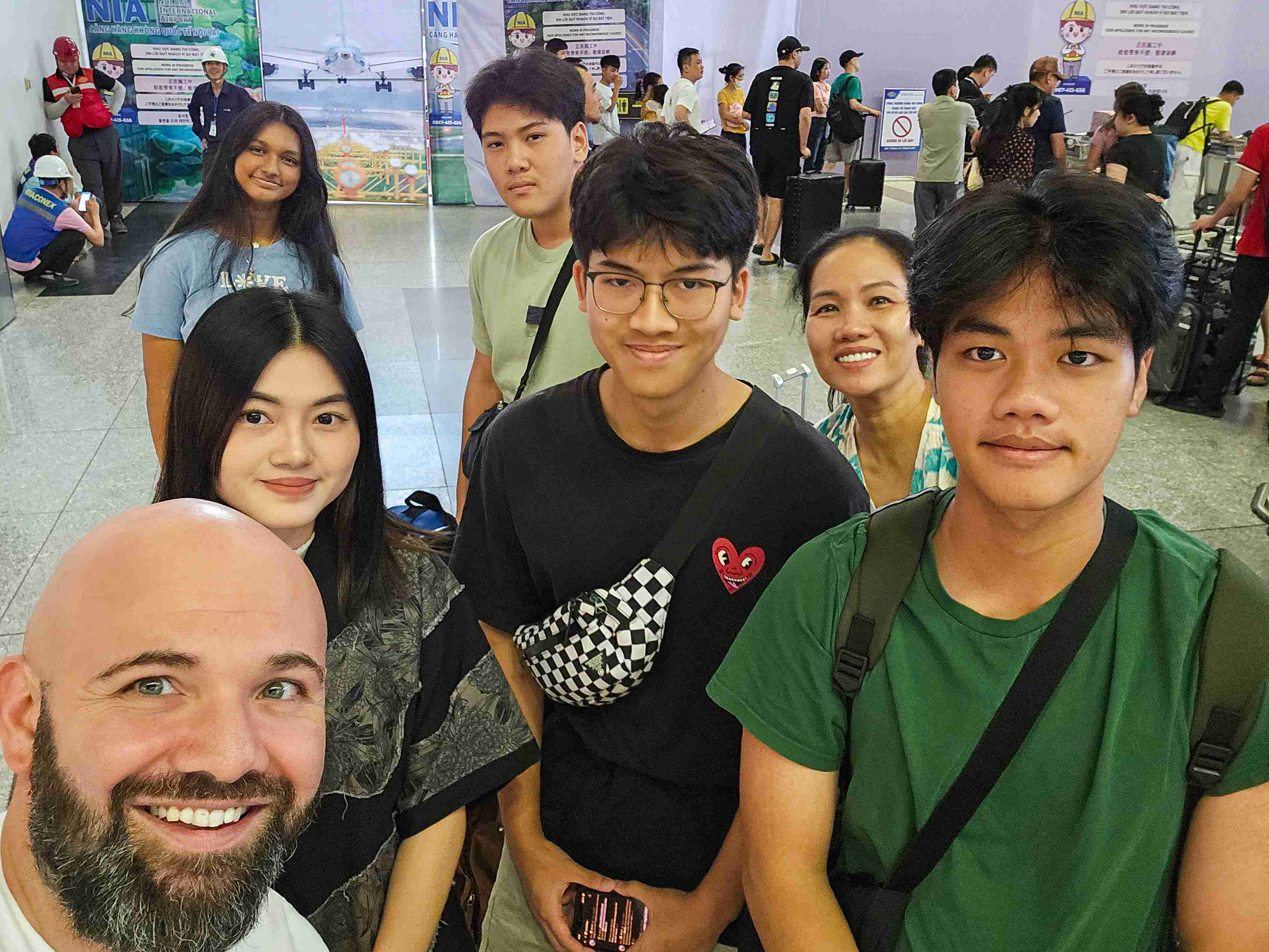 A Week Exploring the Massachusetts Institute of Technology (MIT), USA – Phuc Thien, Year 10 - Carousel For News Detail