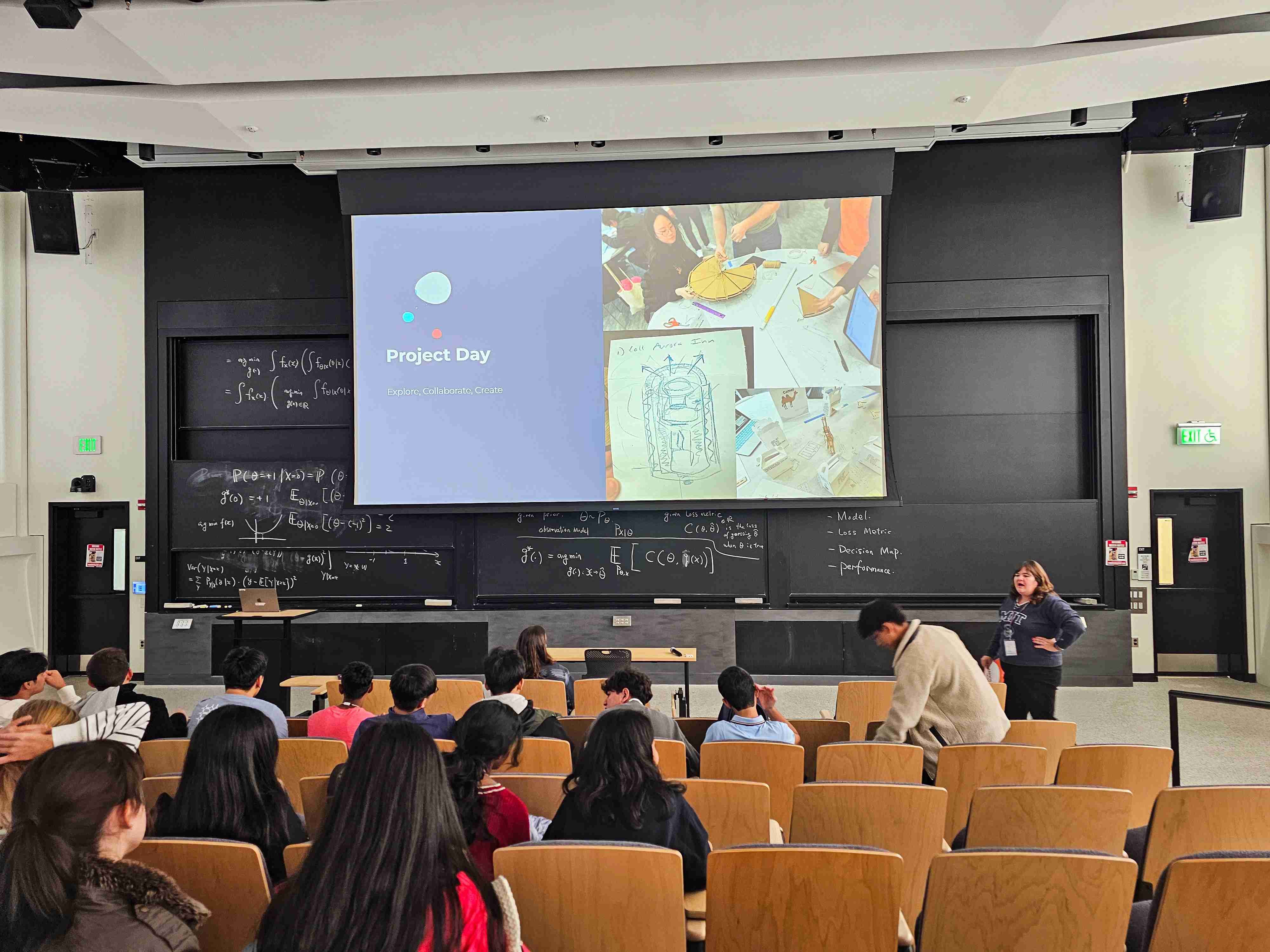 A Week Exploring the Massachusetts Institute of Technology (MIT), USA – Phuc Thien, Year 10 - Carousel For News Detail