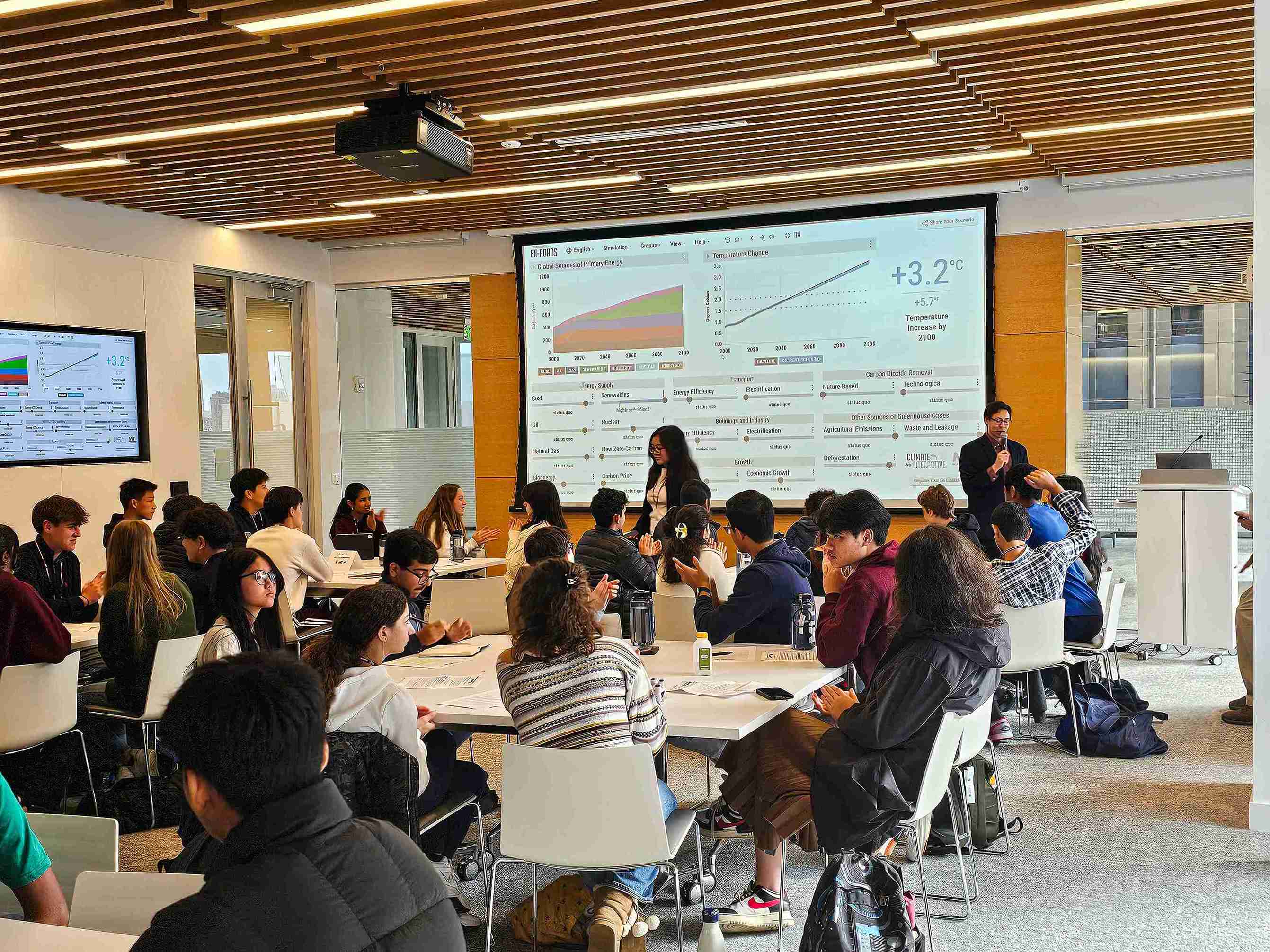 A Week Exploring the Massachusetts Institute of Technology (MIT), USA – Phuc Thien, Year 10 - Carousel For News Detail