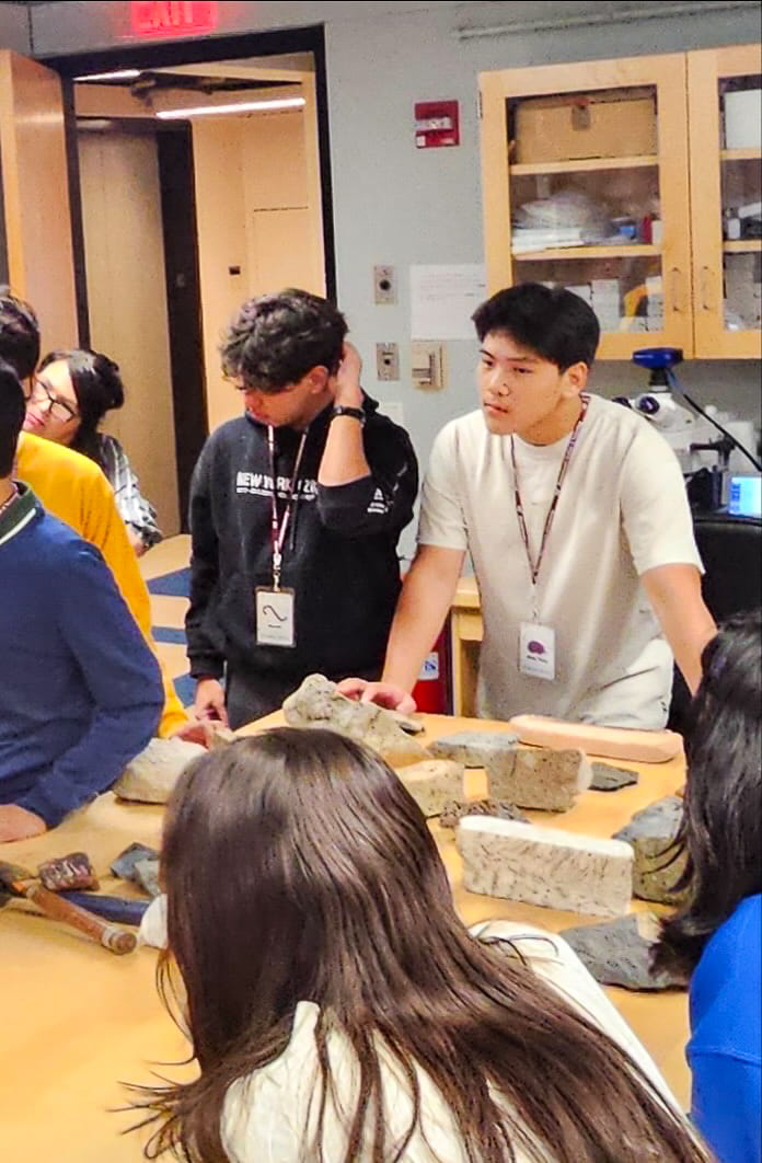 A Week Exploring the Massachusetts Institute of Technology (MIT), USA – Phuc Thien, Year 10 - Carousel For News Detail