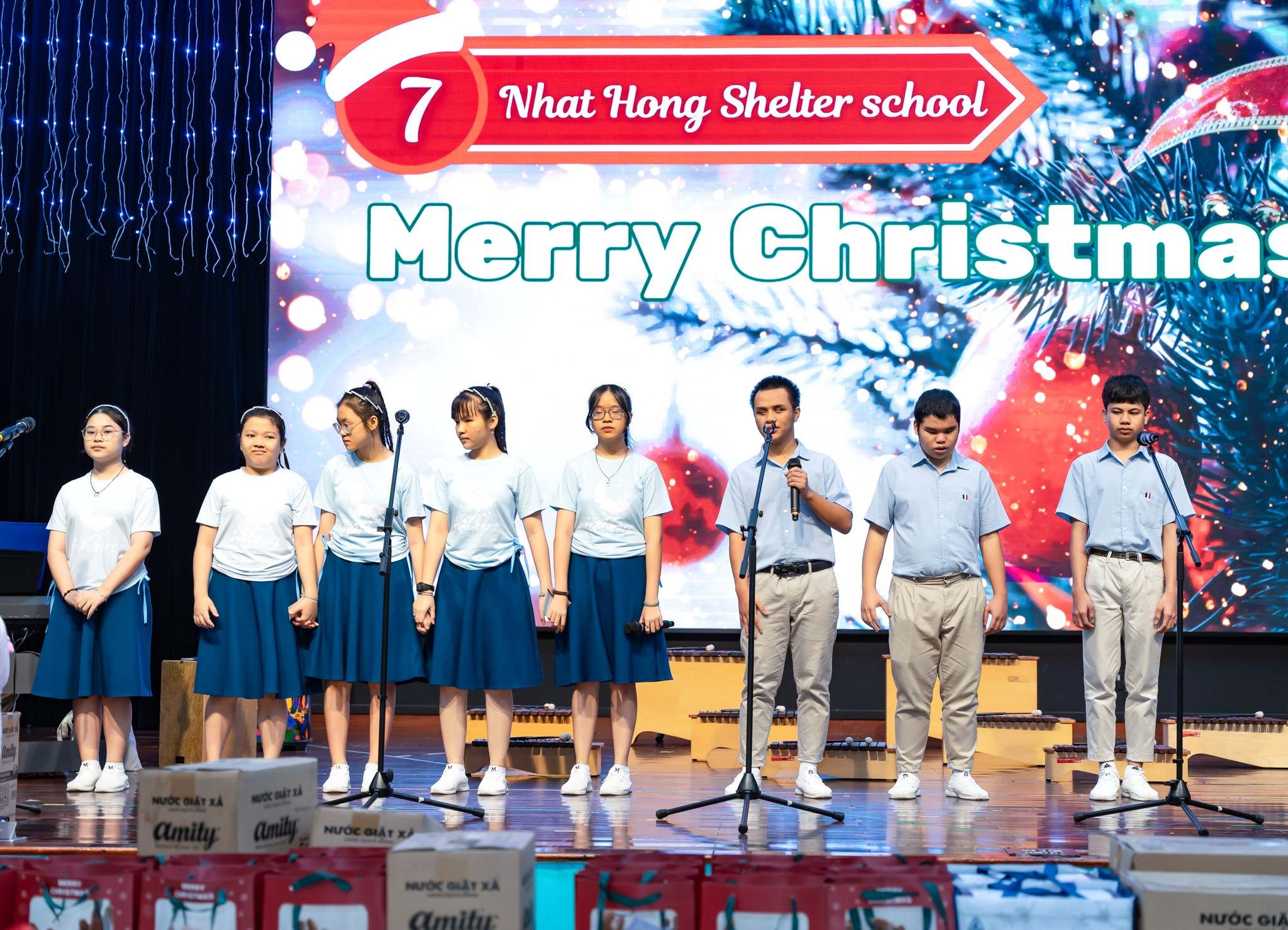 BVIS Christmas Fayre 2024: Những Khoảnh Khắc Kỳ Diệu Trong Mùa Lễ Hội An Lành! - Carousel For News Detail