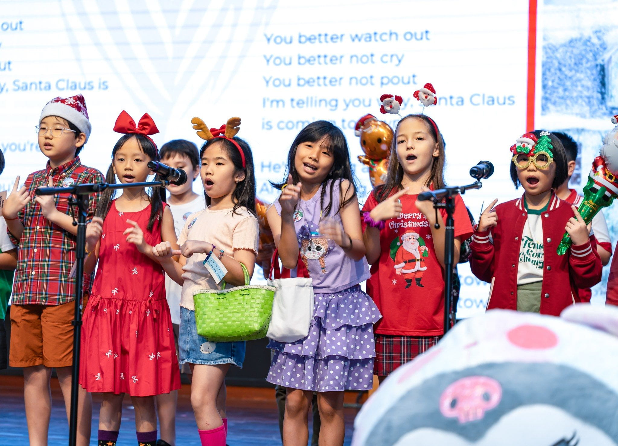 BVIS Christmas Fayre 2024: Những Khoảnh Khắc Kỳ Diệu Trong Mùa Lễ Hội An Lành! - Carousel For News Detail