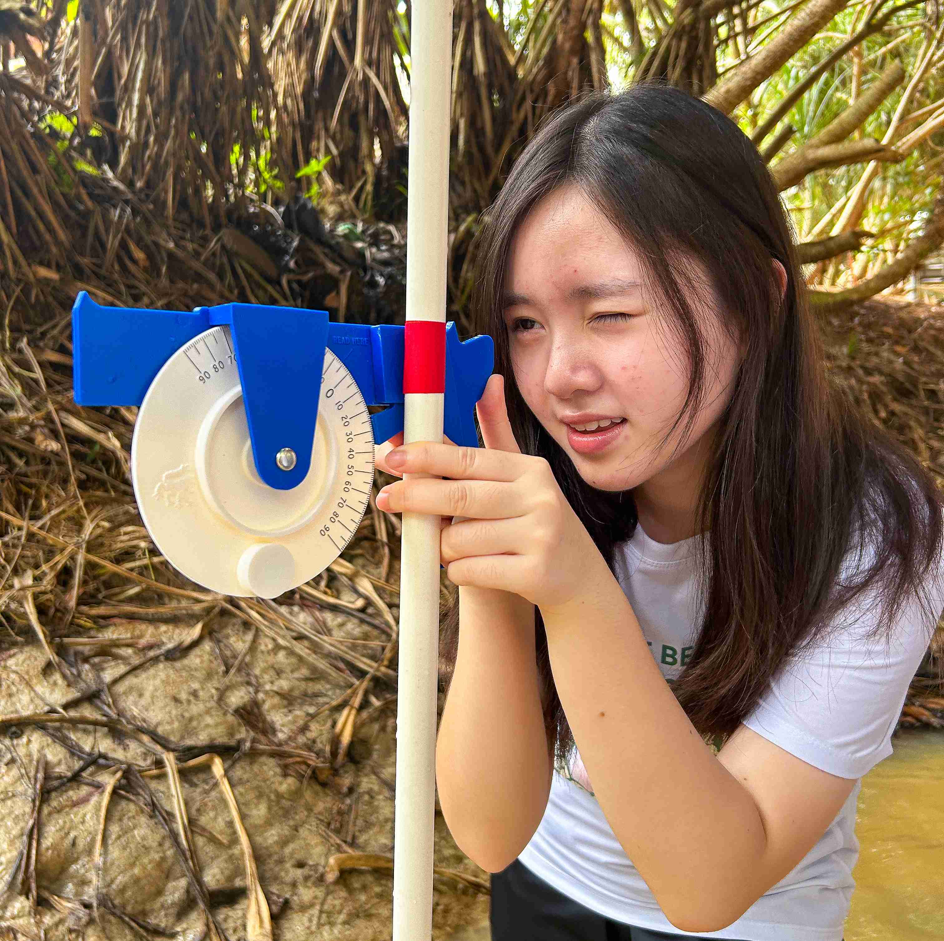 Khối 11 Trải Nghiệm Thực Địa Môn Địa Lý tại Mũi Né - Carousel For News Detail