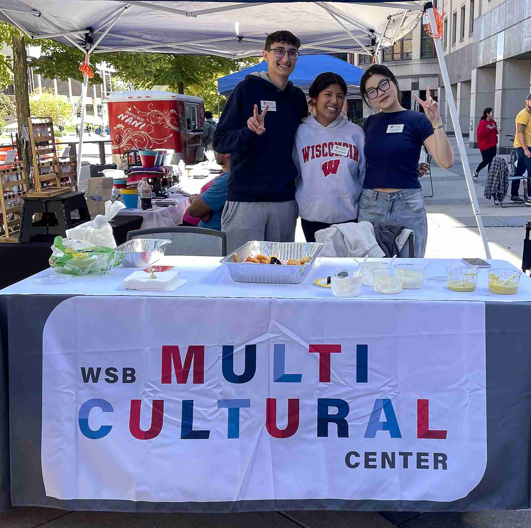 Khánh Giang, Cựu Học Sinh Niên Khoá 2023 và Những Trải Nghiệm Du Học Tại Đại Học Wisconsin-Madison, Mỹ - Carousel For News Detail