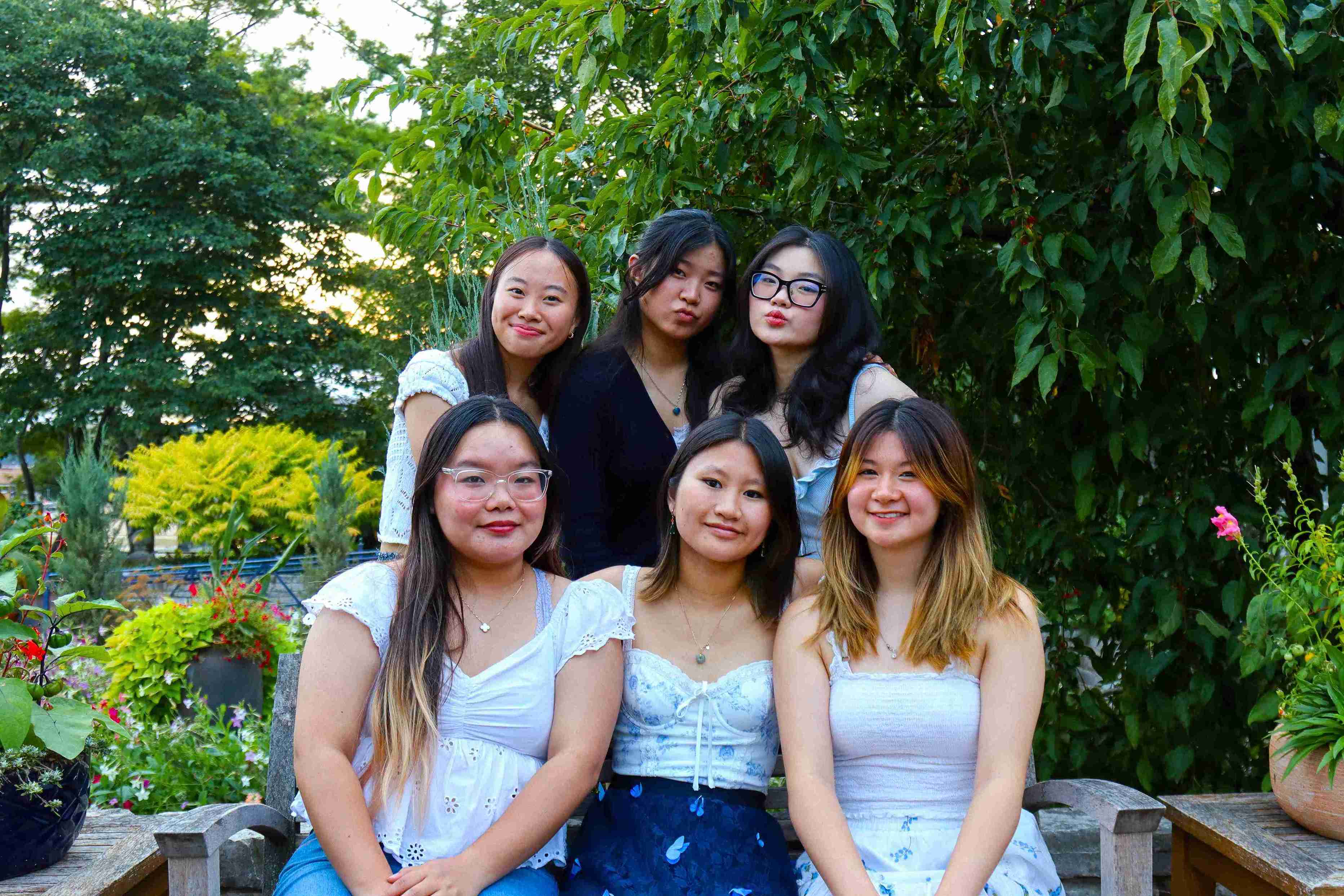 Khanh Giang, Class of 2023 Alumna, and Her Study Abroad Experience at the University of Wisconsin-Madison, USA - Carousel For News Detail