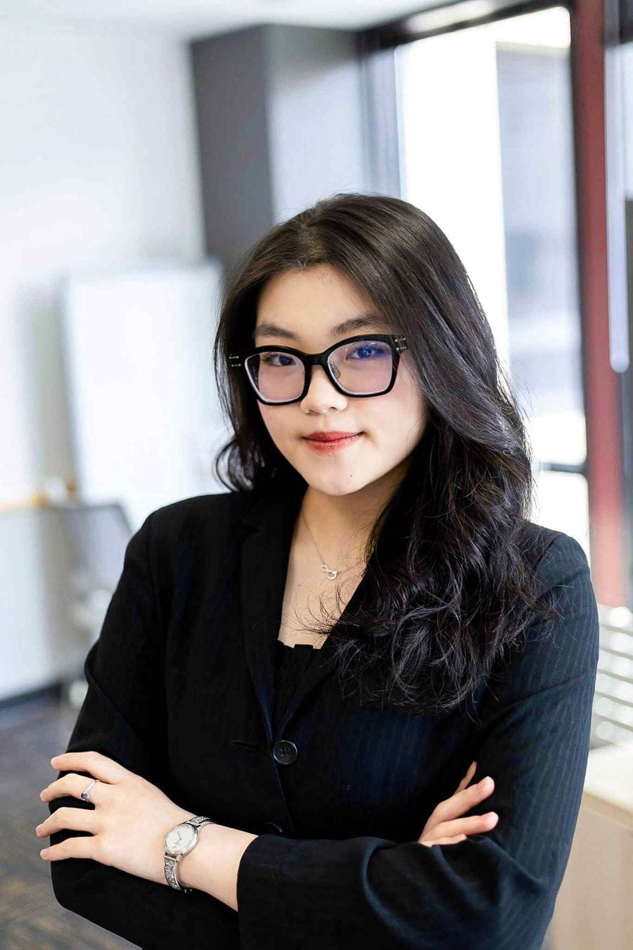 Khánh Giang, Cựu Học Sinh Niên Khoá 2023 và Những Trải Nghiệm Du Học Tại Đại Học Wisconsin-Madison, Mỹ - Khanh Giang Class of 2023 Alumna and Her Study Abroad Experience at the University