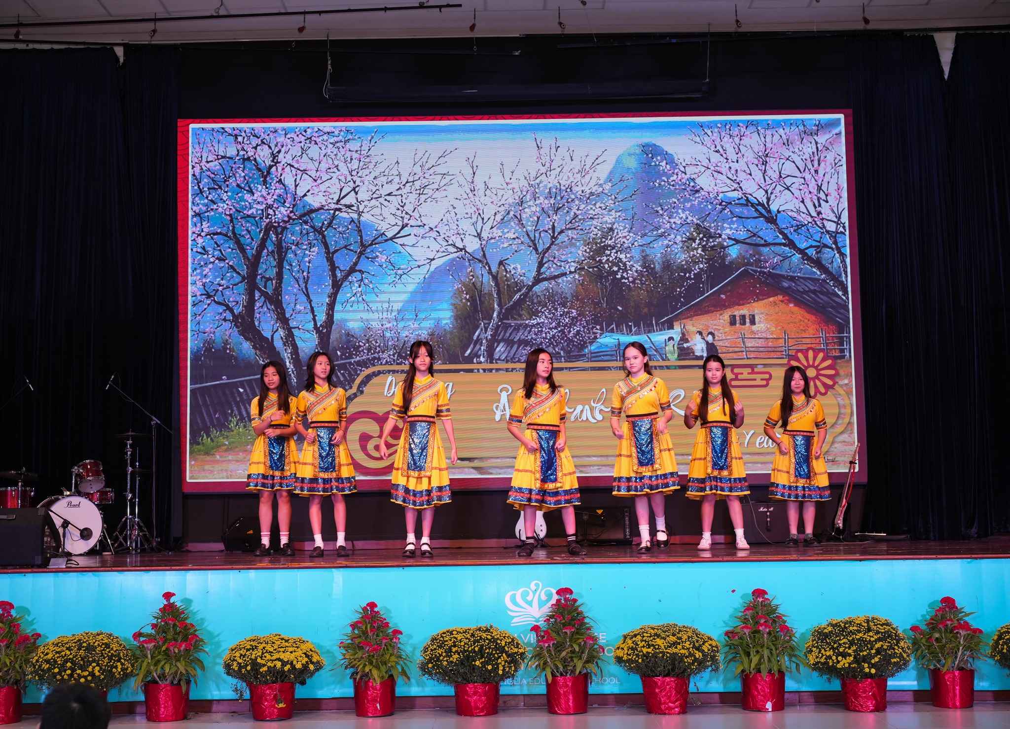 Honoring the Beauty of Tradition and Cultural Values of Tet - Carousel For News Detail