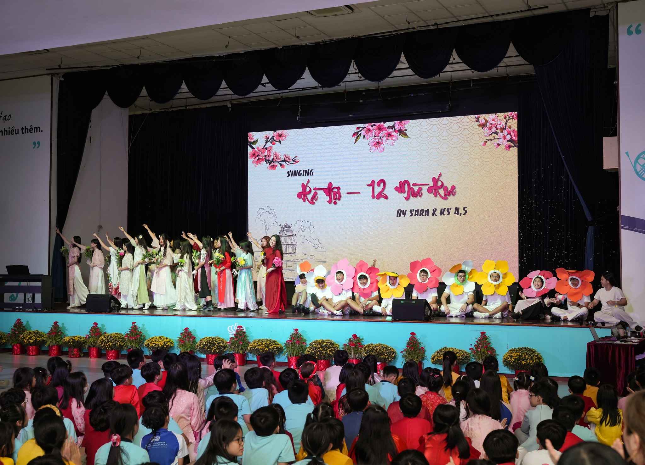 Honoring the Beauty of Tradition and Cultural Values of Tet - Carousel For News Detail