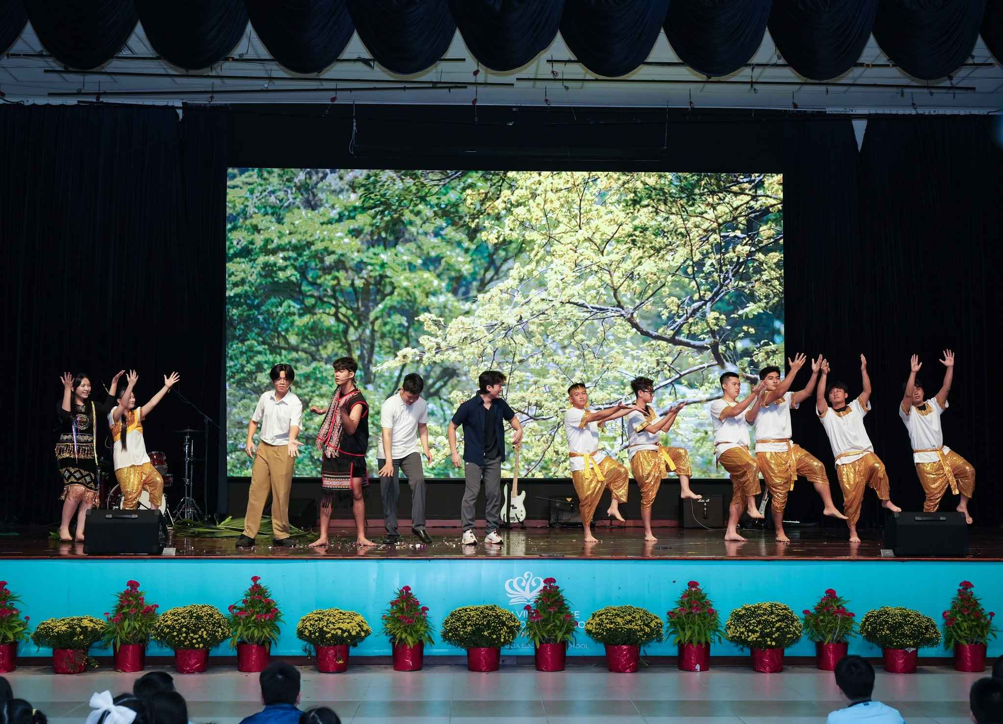 Honoring the Beauty of Tradition and Cultural Values of Tet - Carousel For News Detail