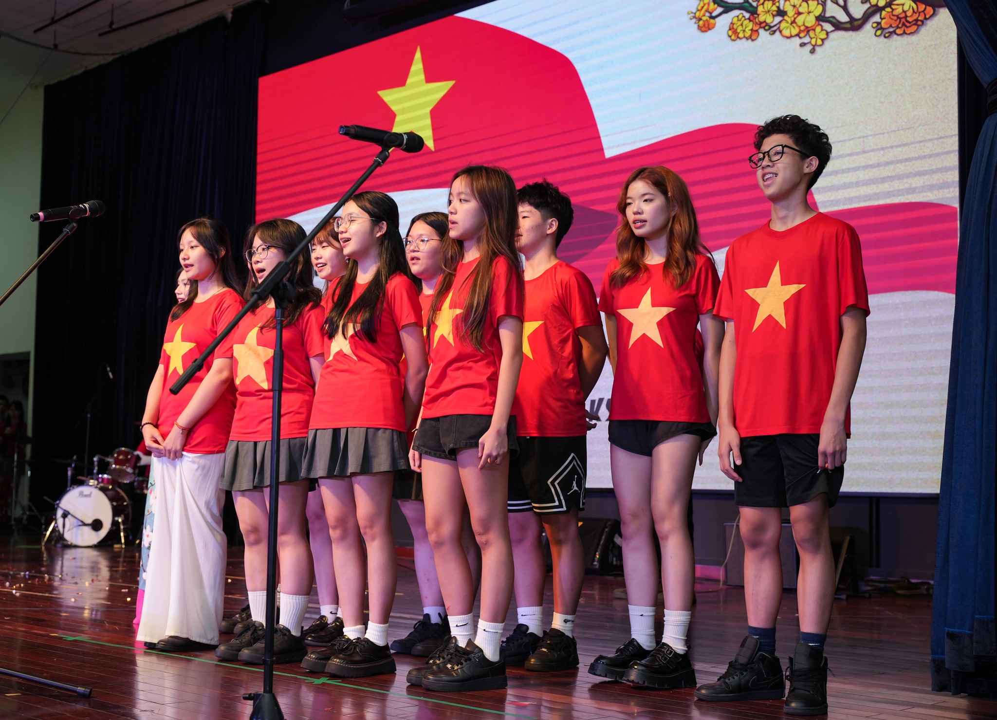 Honoring the Beauty of Tradition and Cultural Values of Tet - Carousel For News Detail